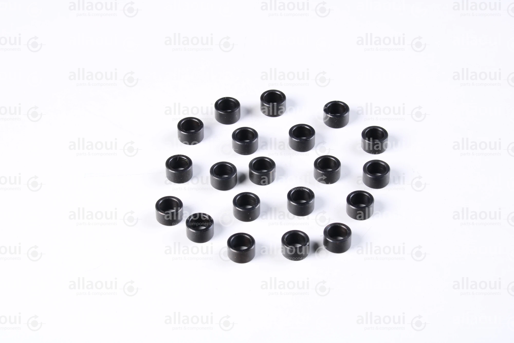 Müller Martini Spacer Sleeve (20 Pieces) 0023.0034