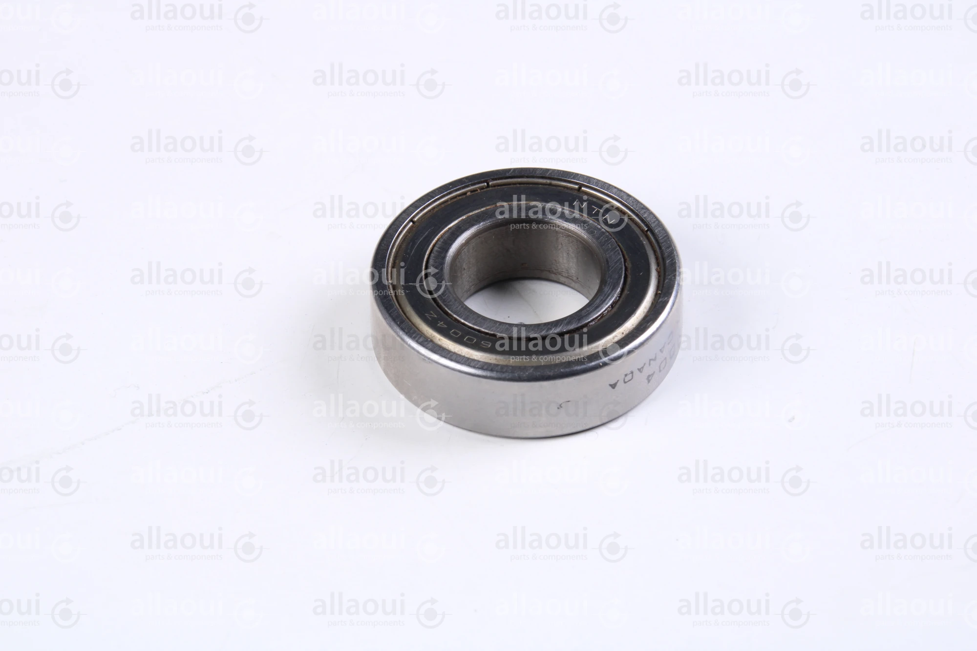 NTN Ball Bearing 6004.2ZR