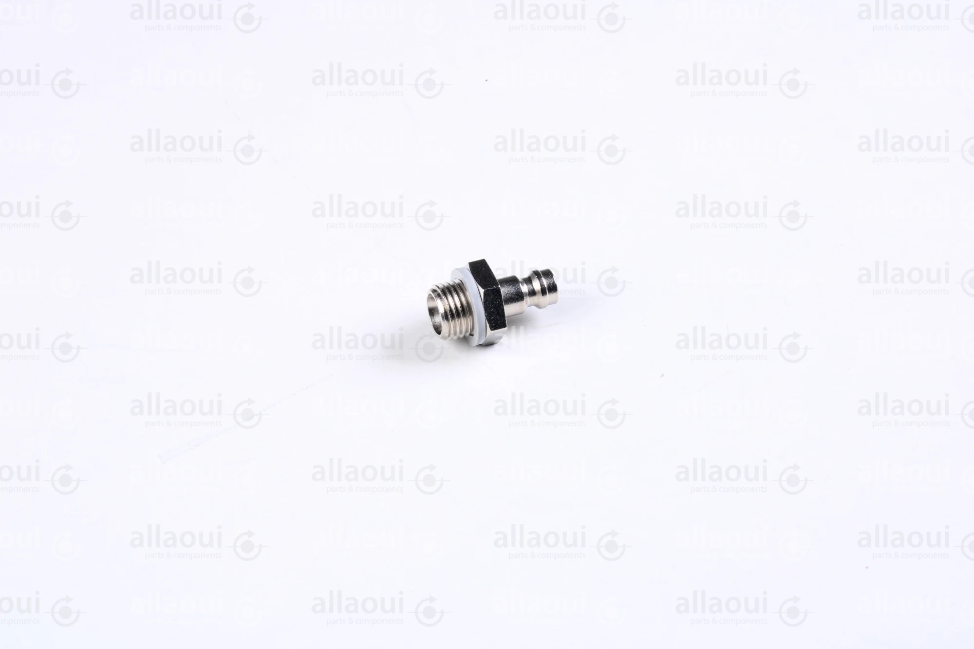UNKNOWN Coupling plug KSG 14 NW5 MSV
