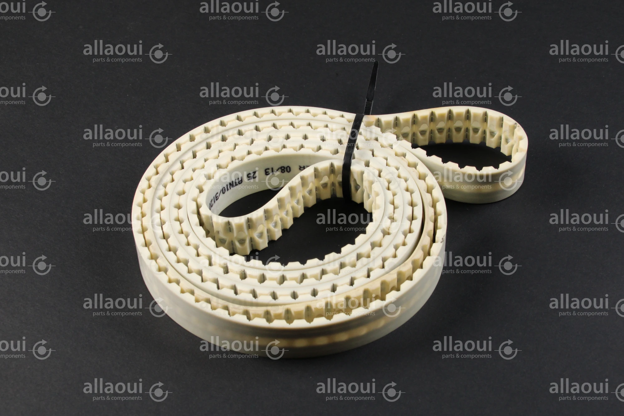 Angst+Pfister Toothed Belt ATN10/3120-V