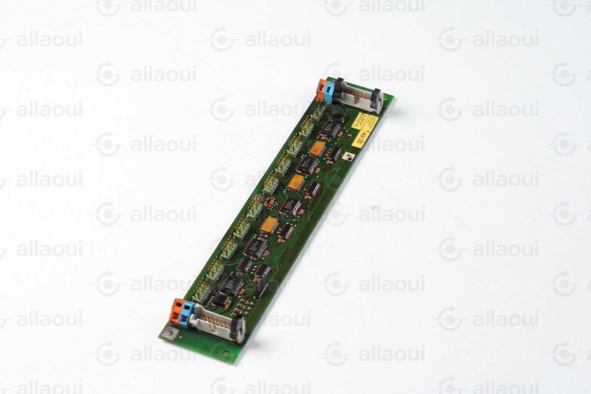 Koenig & Bauer (KBA) Board L0052105