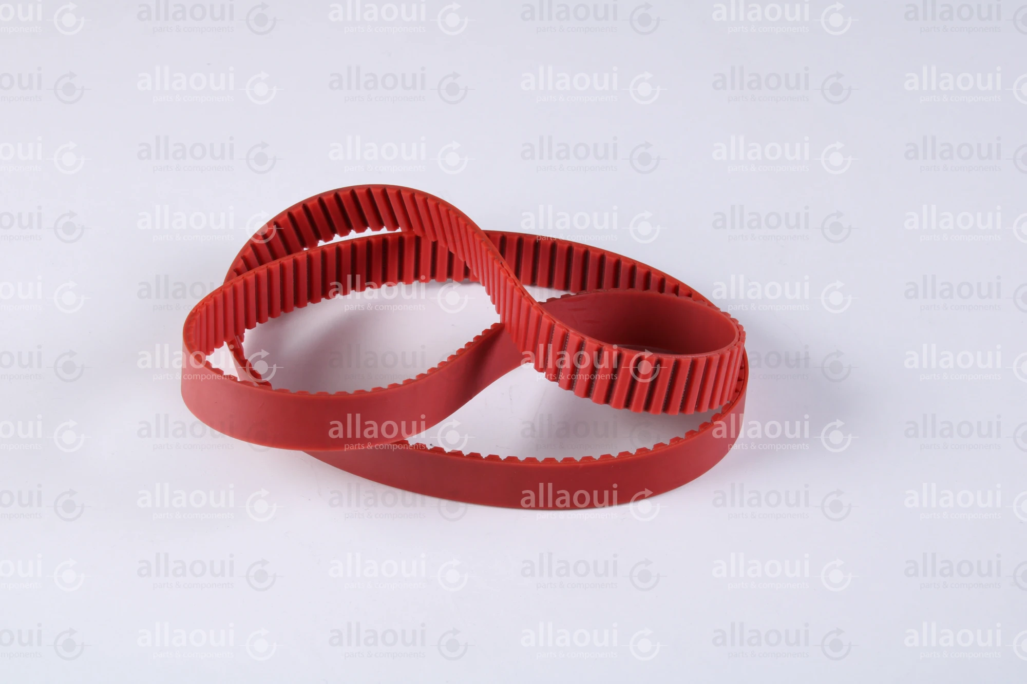 Müller Martini Toothed Belt 16AT5/680 3675.4401.4