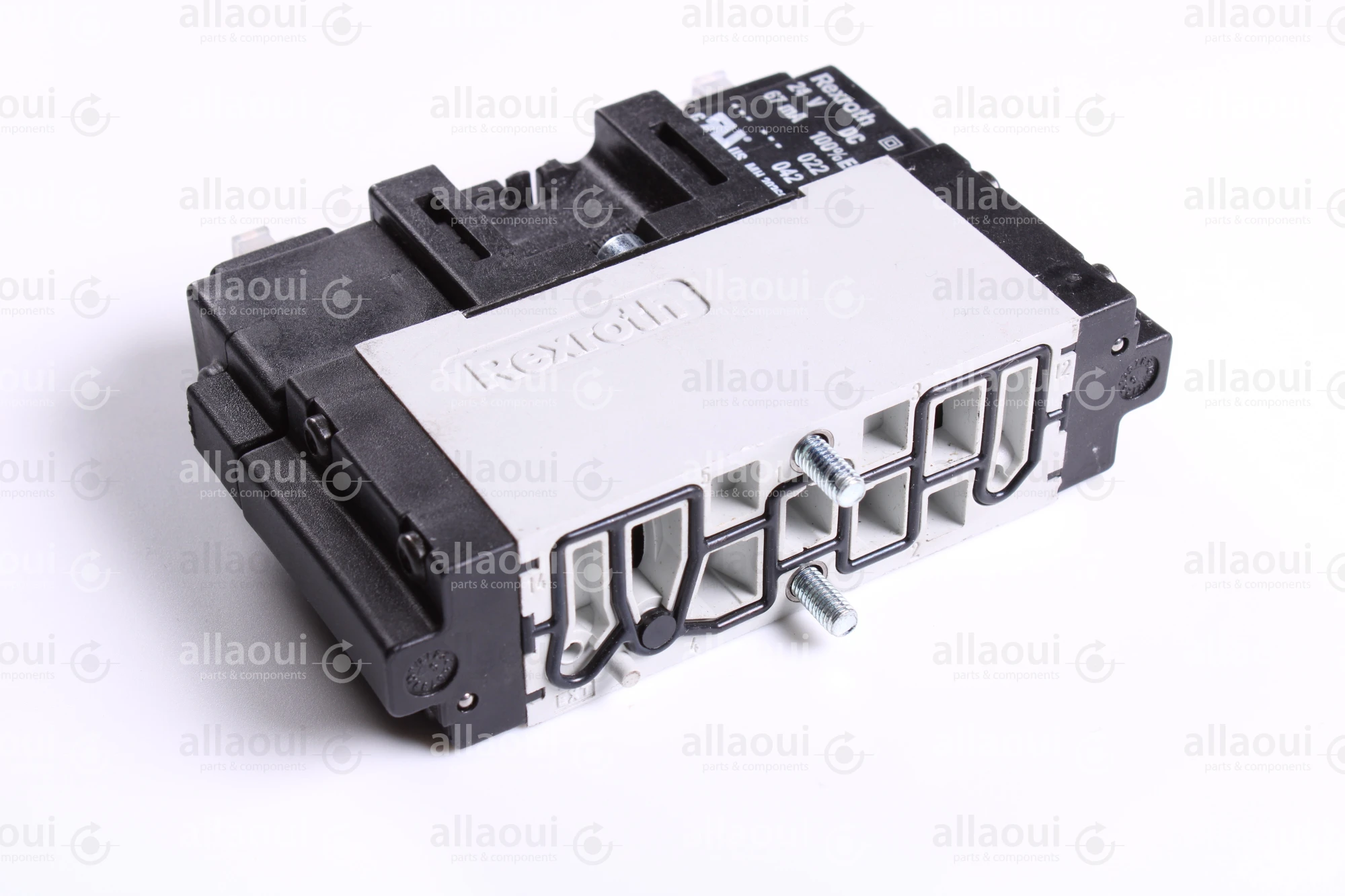 Bosch Rexroth Valve PRI002 576 365