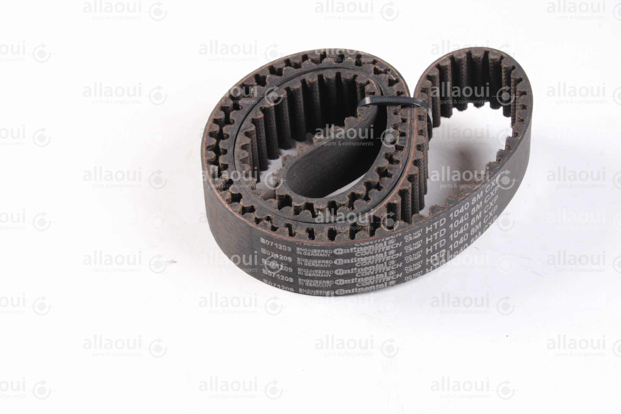 ContiTech Timing Belt HTD-1040-8M-CXP-30mm