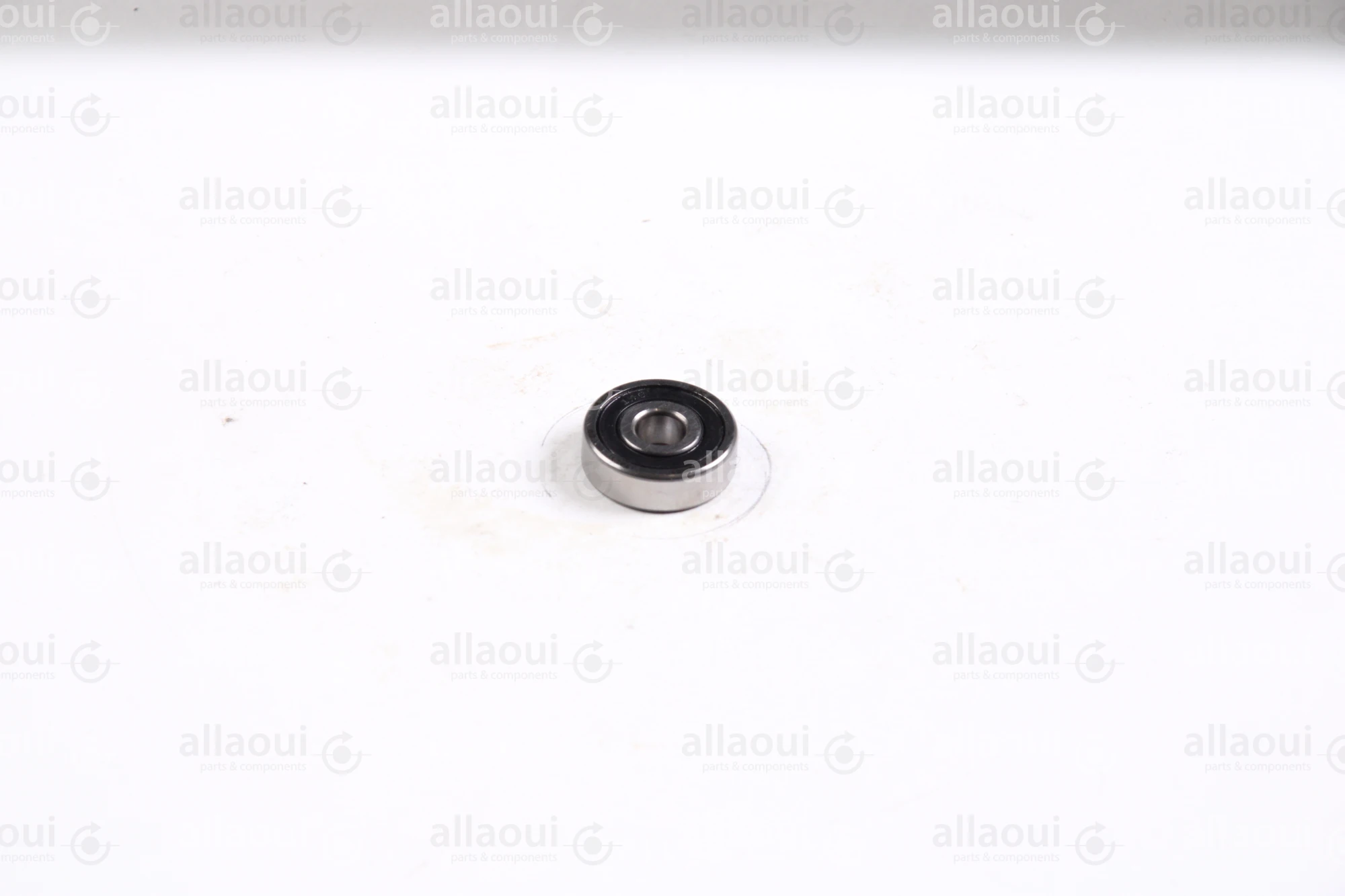 SKF Roller Bearing (10 pieces) 625-2RS1