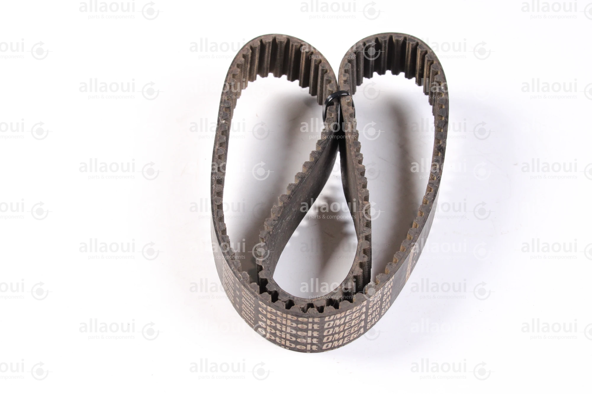 Optibelt Timing Belt 840-8M-25mm