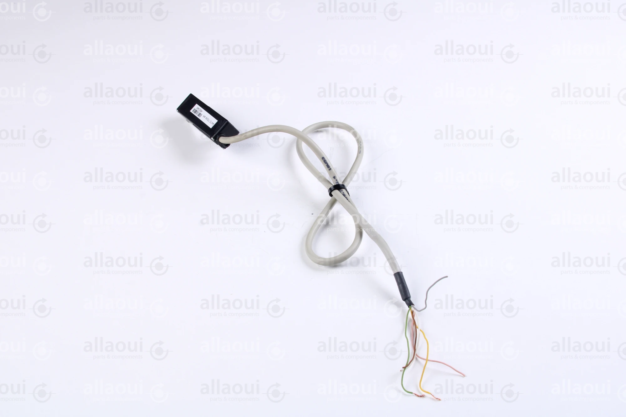 Müller Martini Interface Module 4470.7004.4A