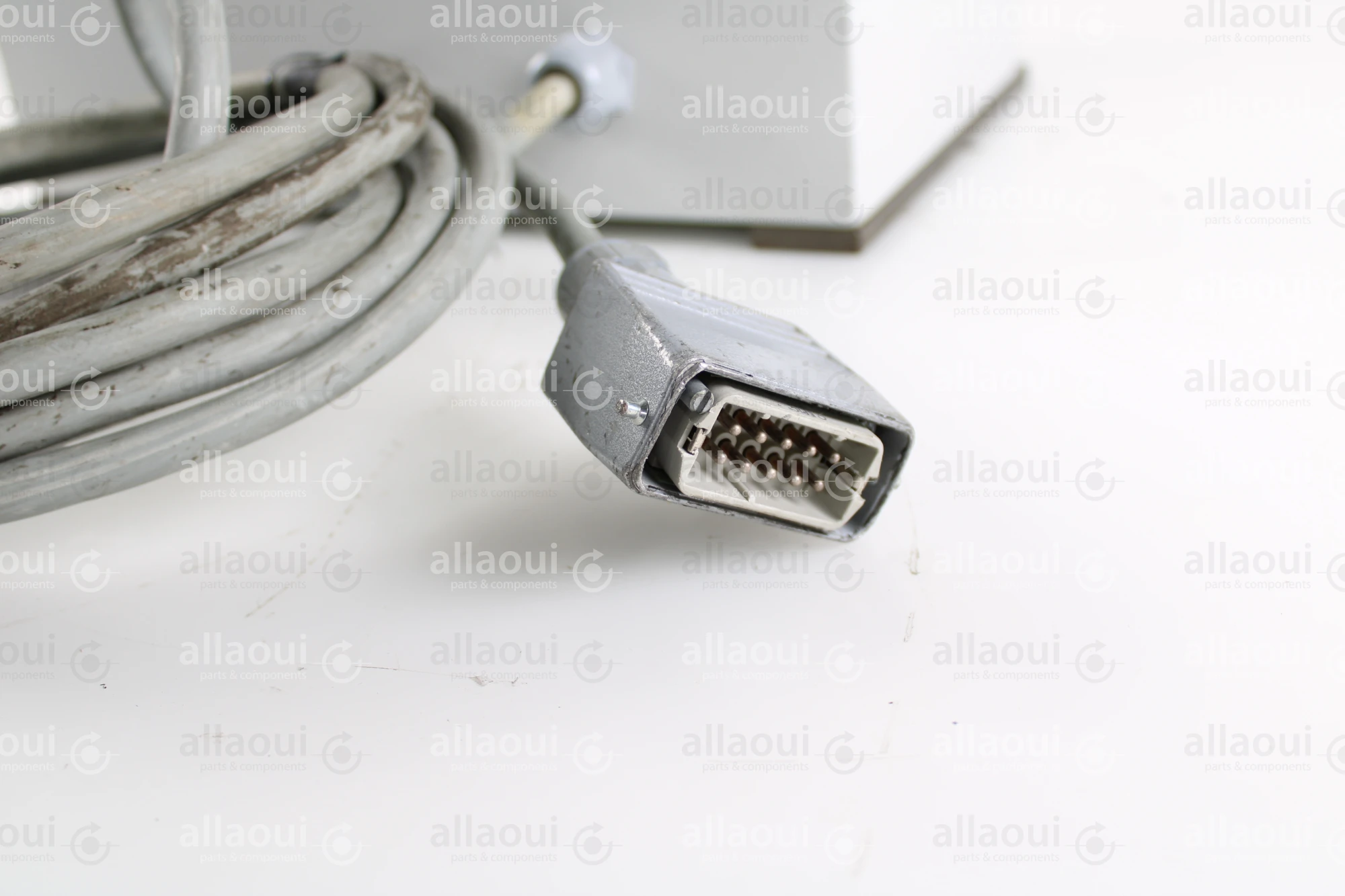 Heidelberg Coupling Box FH.A0054A7/01A