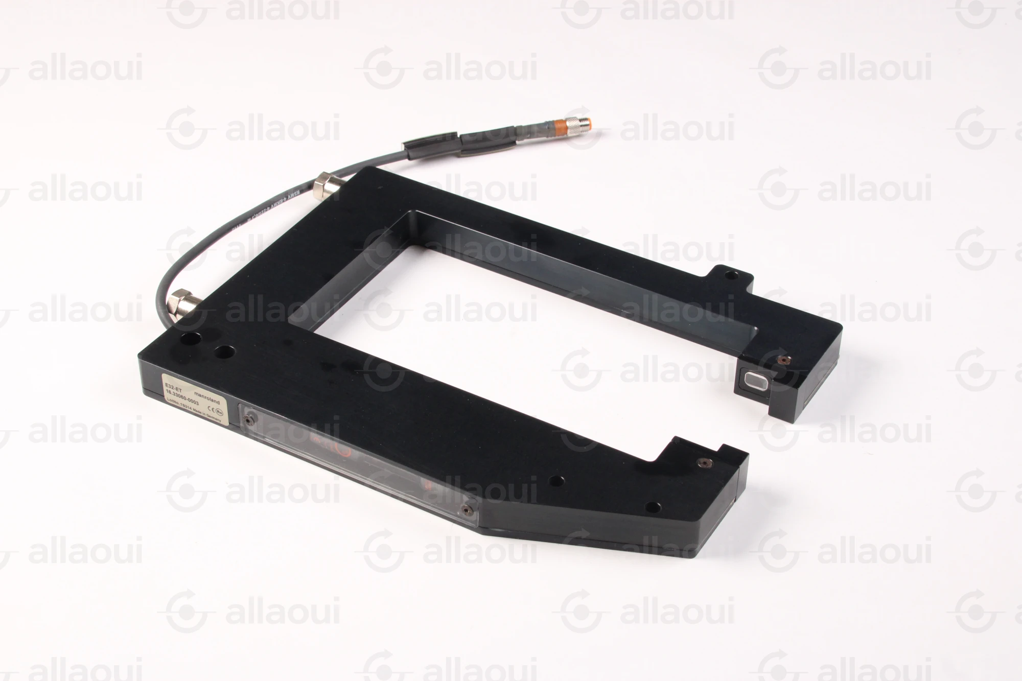 Manroland Forked Light Barrier 16.33060.0003