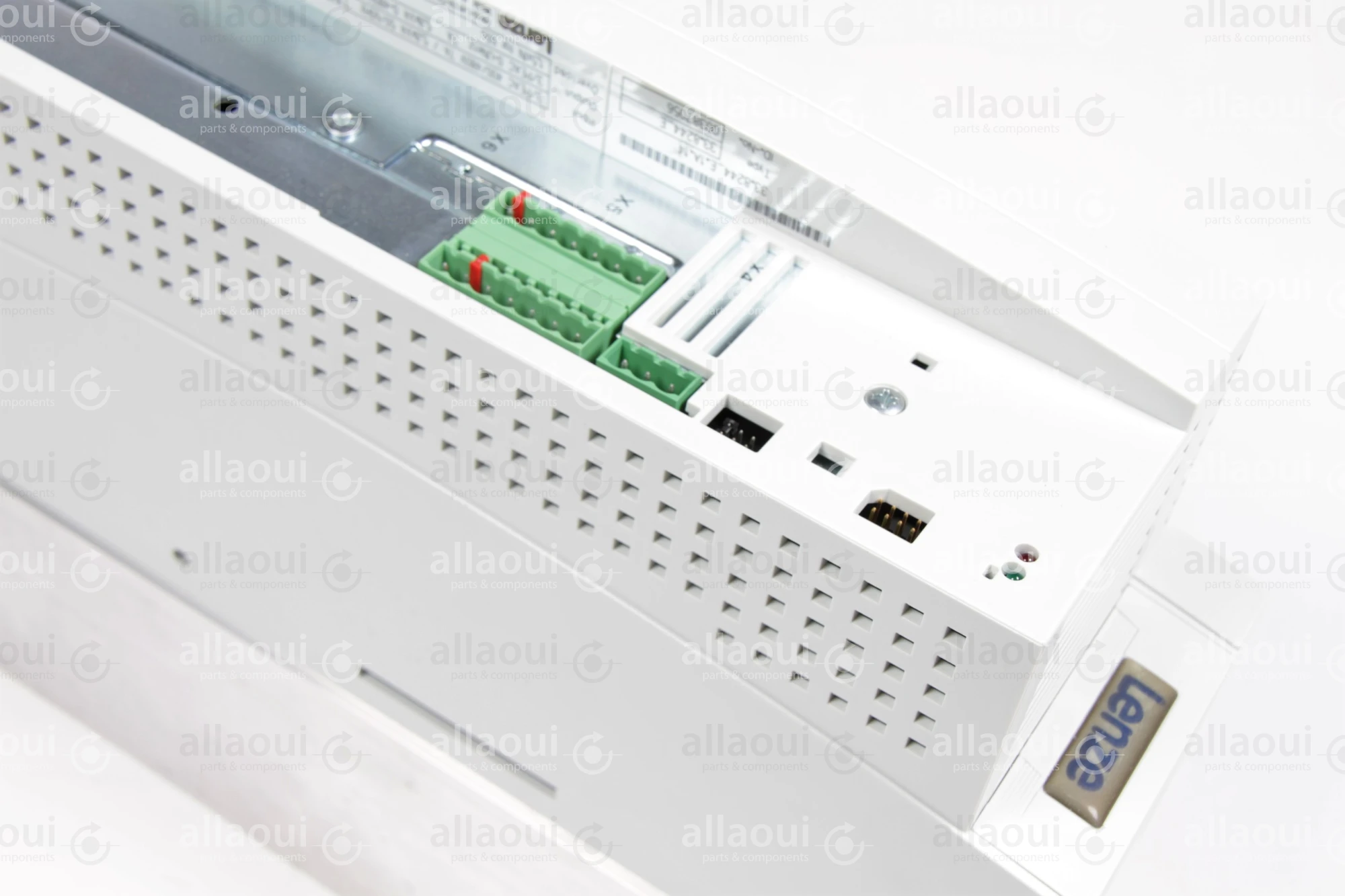 Lenze Frequency Converter Lenze 33.8244