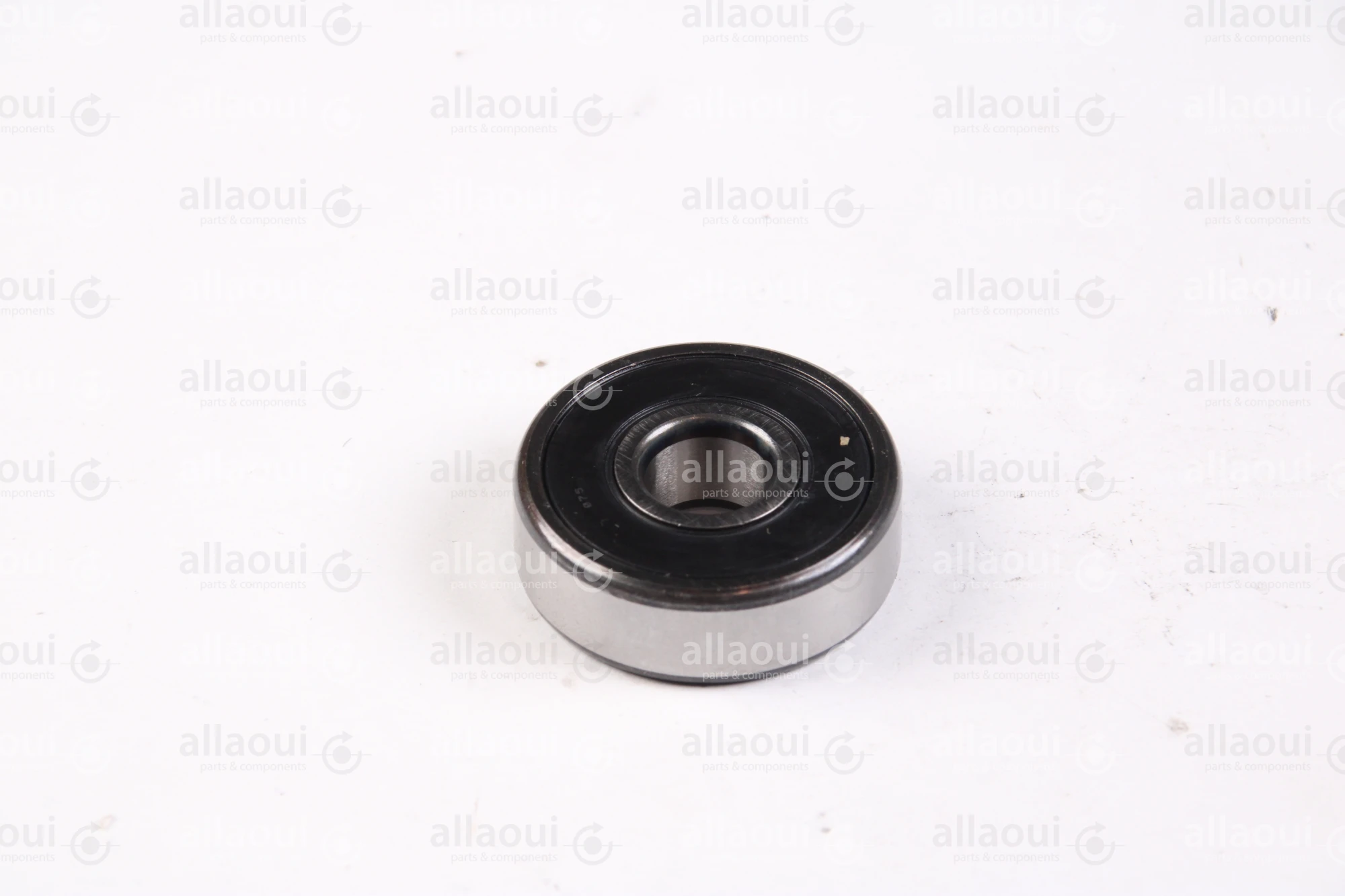 SKF Deep Groove Ball Bearings 6801-2RSH-C3