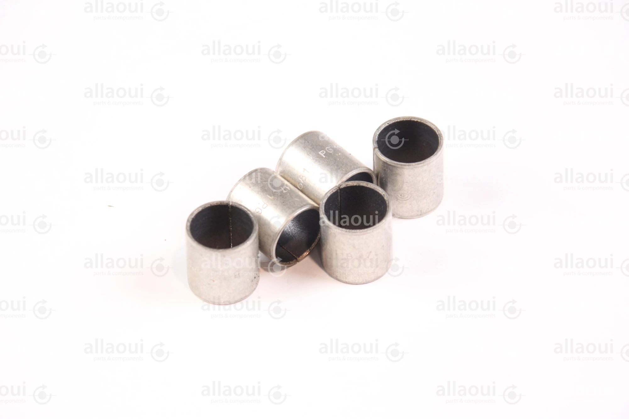 SKF Bearings (5 Pieces) PG-121415-F