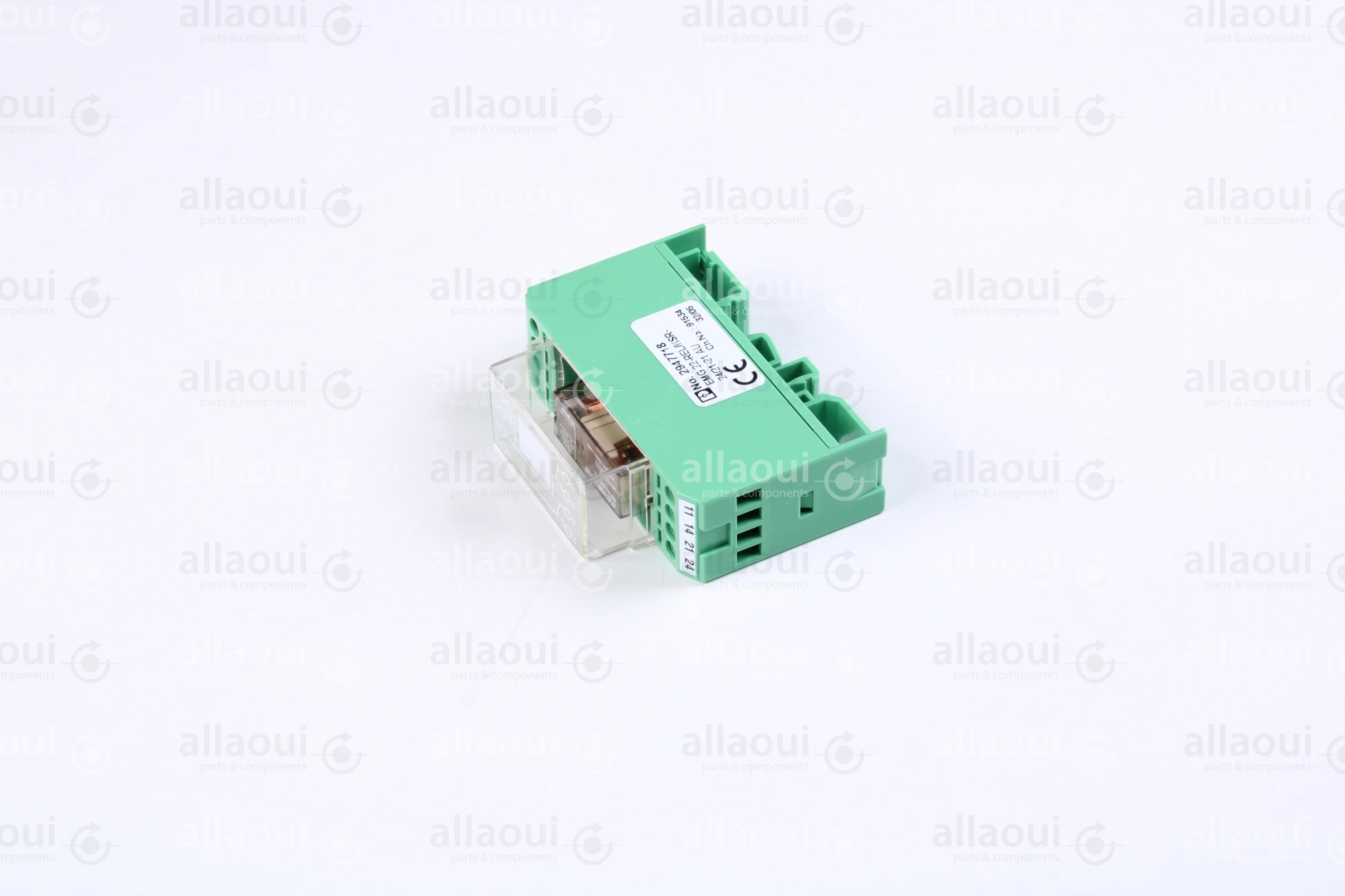 Phoenix Contact Relay Module 2947718