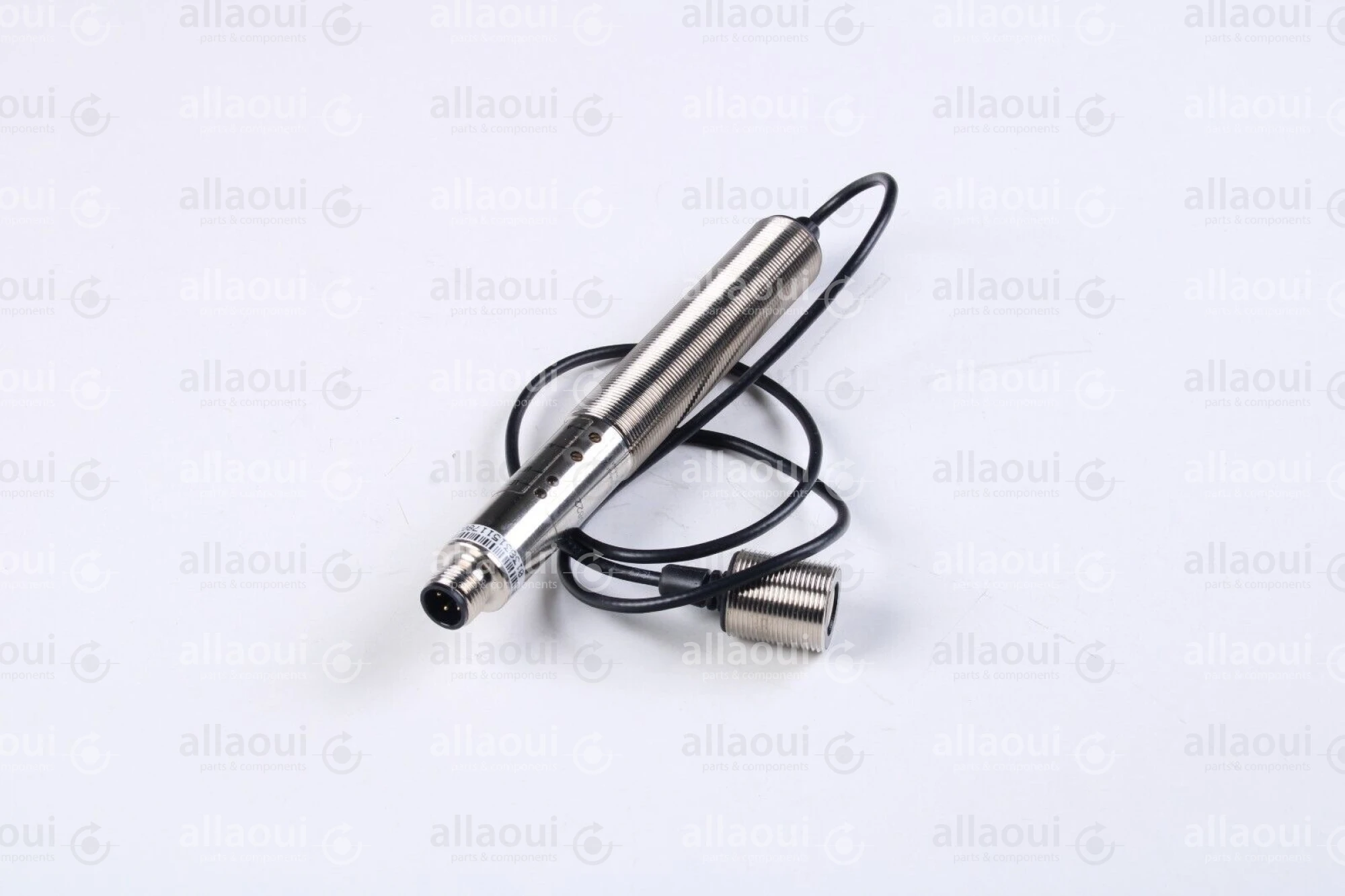 PEPPERL+FUCHS Ultrasonic Sensor UST300GM 50.000/0822