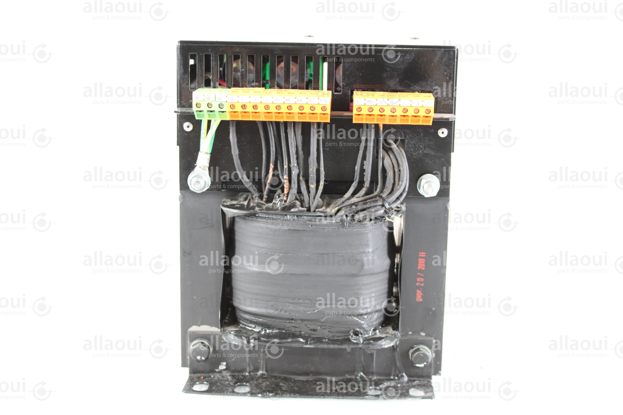 SBA Transformer 083-0140