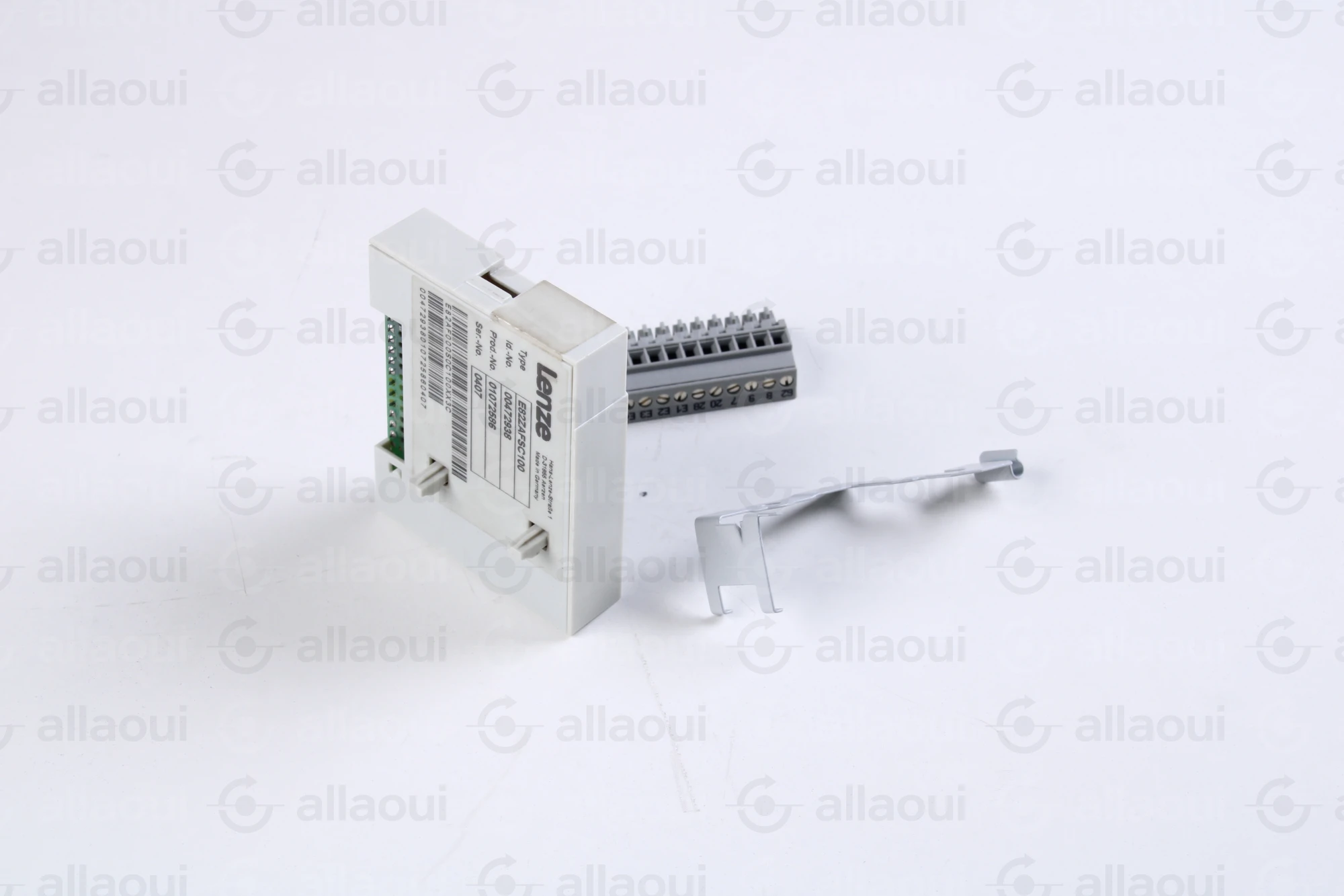 Lenze Function module E82ZAFSC100/S