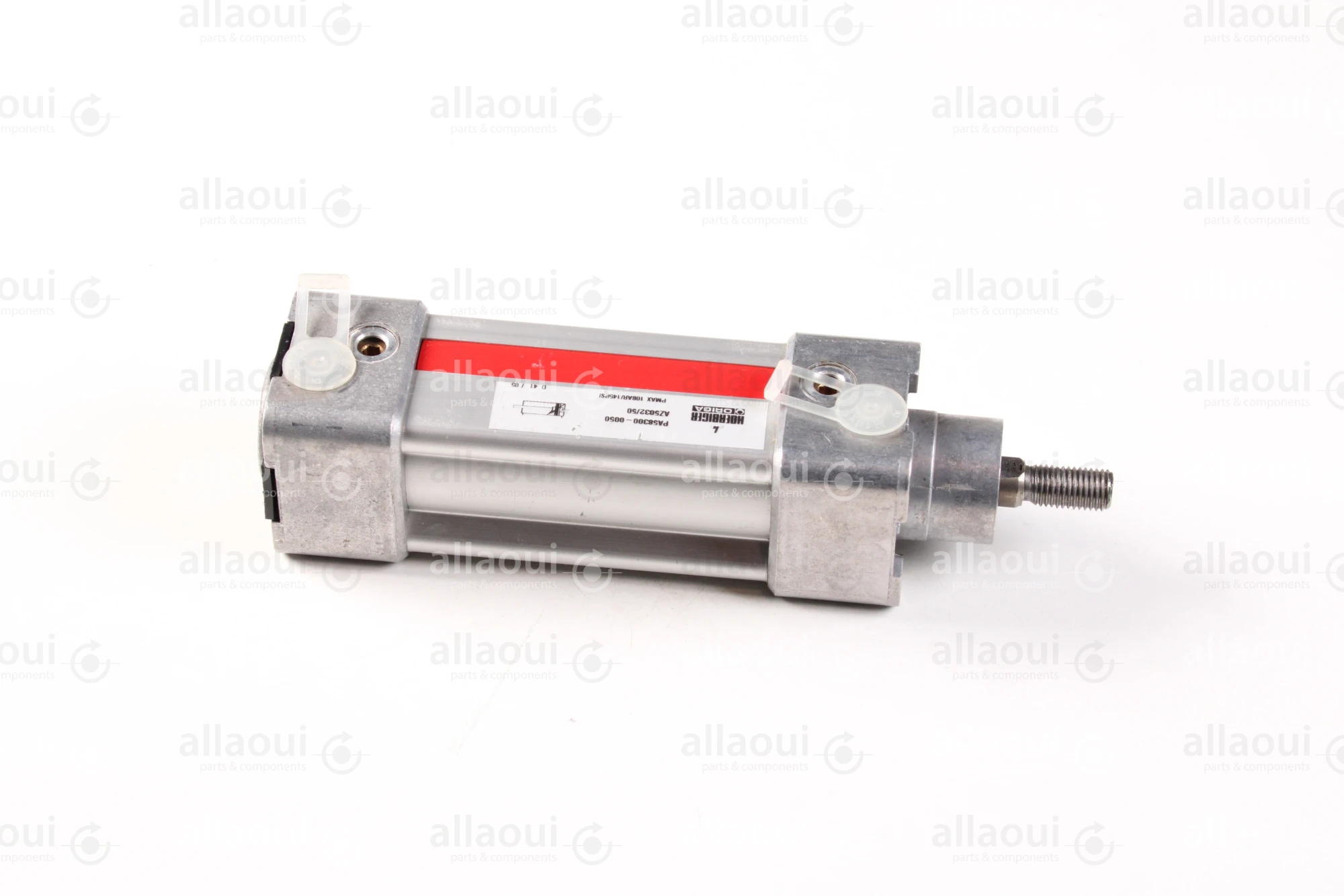 Hoerbiger Pneumatic Cylinder PA58300-0050