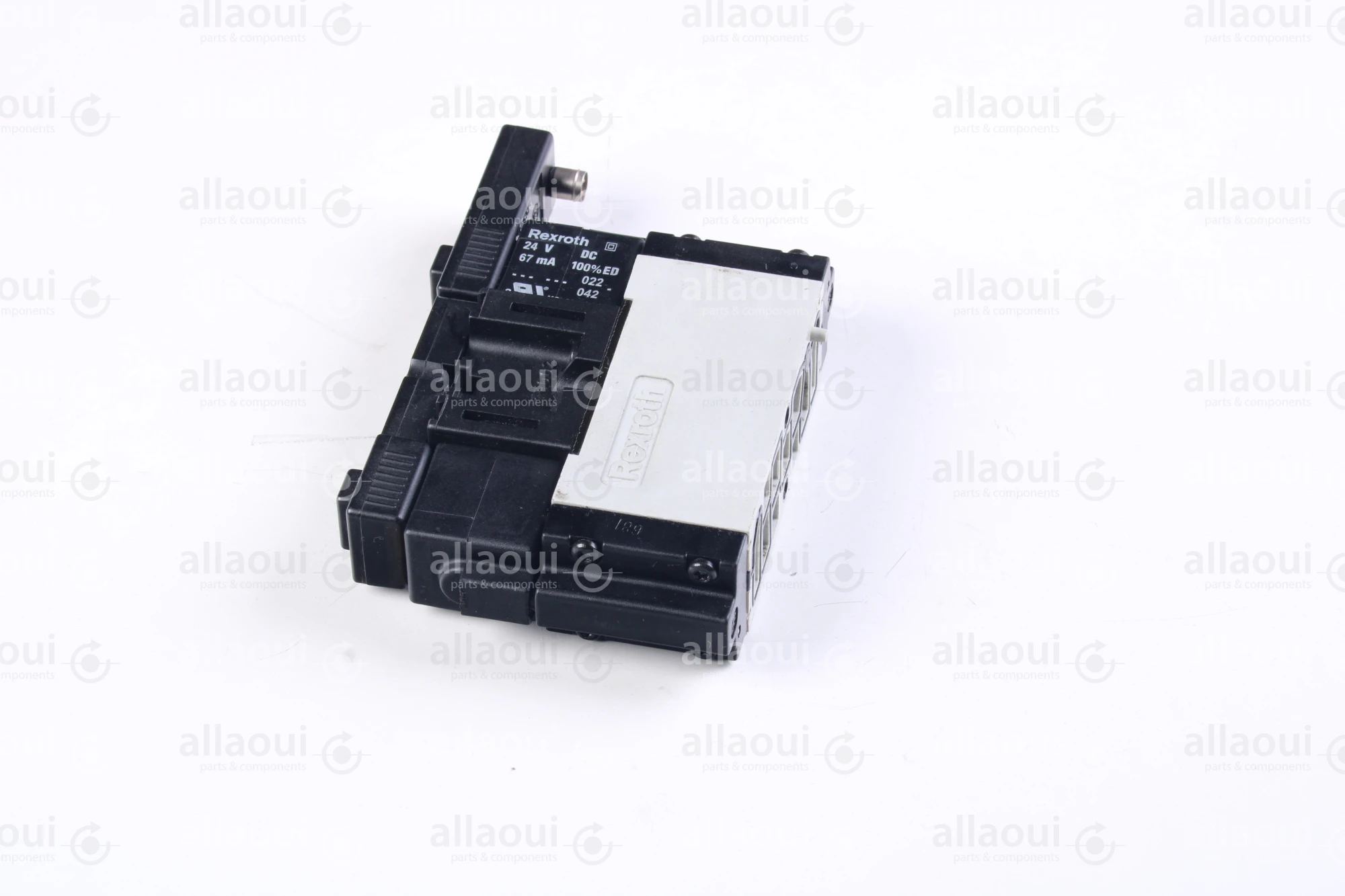 Bosch Rexroth Ventil PRI002 5763503183