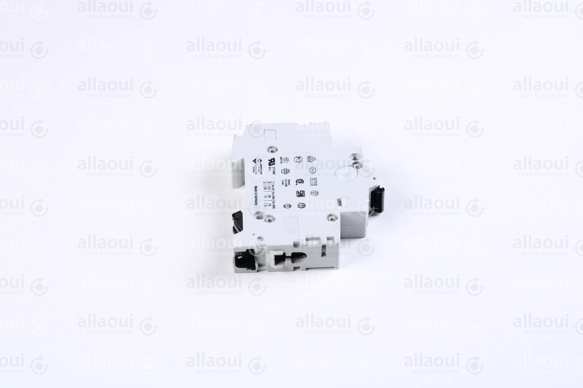 ABB Automatic Circuit Breaker S201-C6