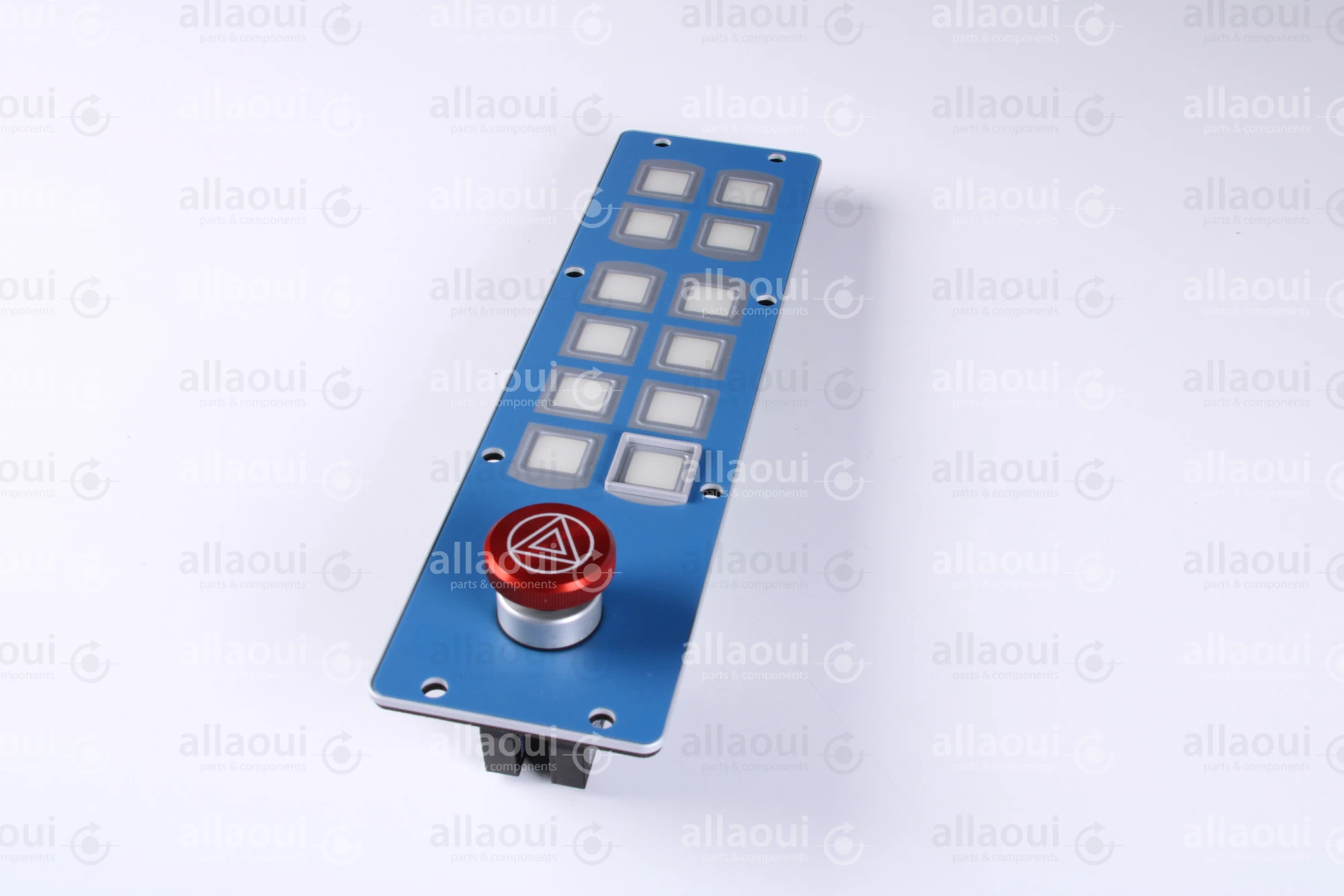 Koenig & Bauer (KBA) Panel L0072357