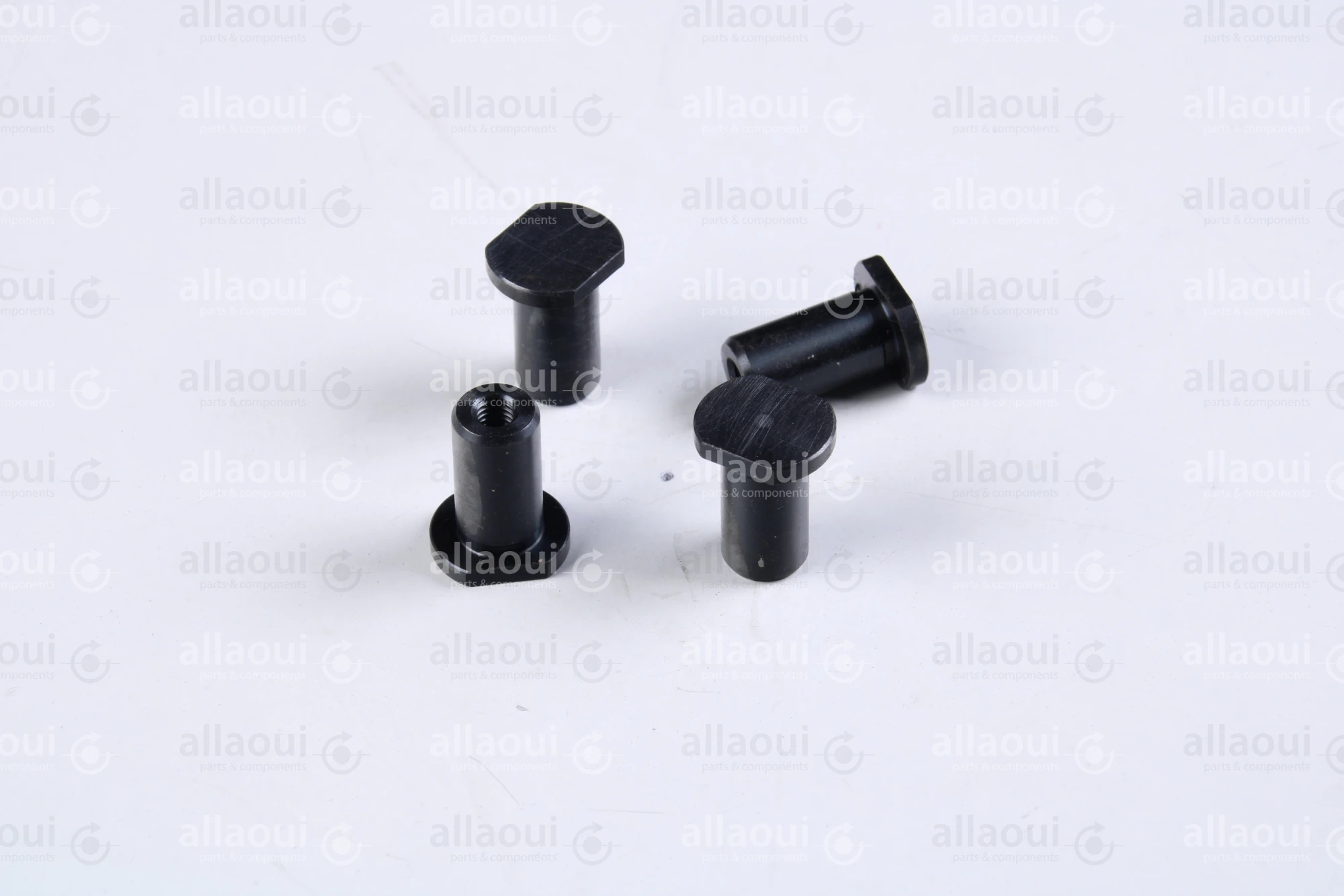 Müller Martini Axis RD16X21 (4 Pieces) 3675.3639.4