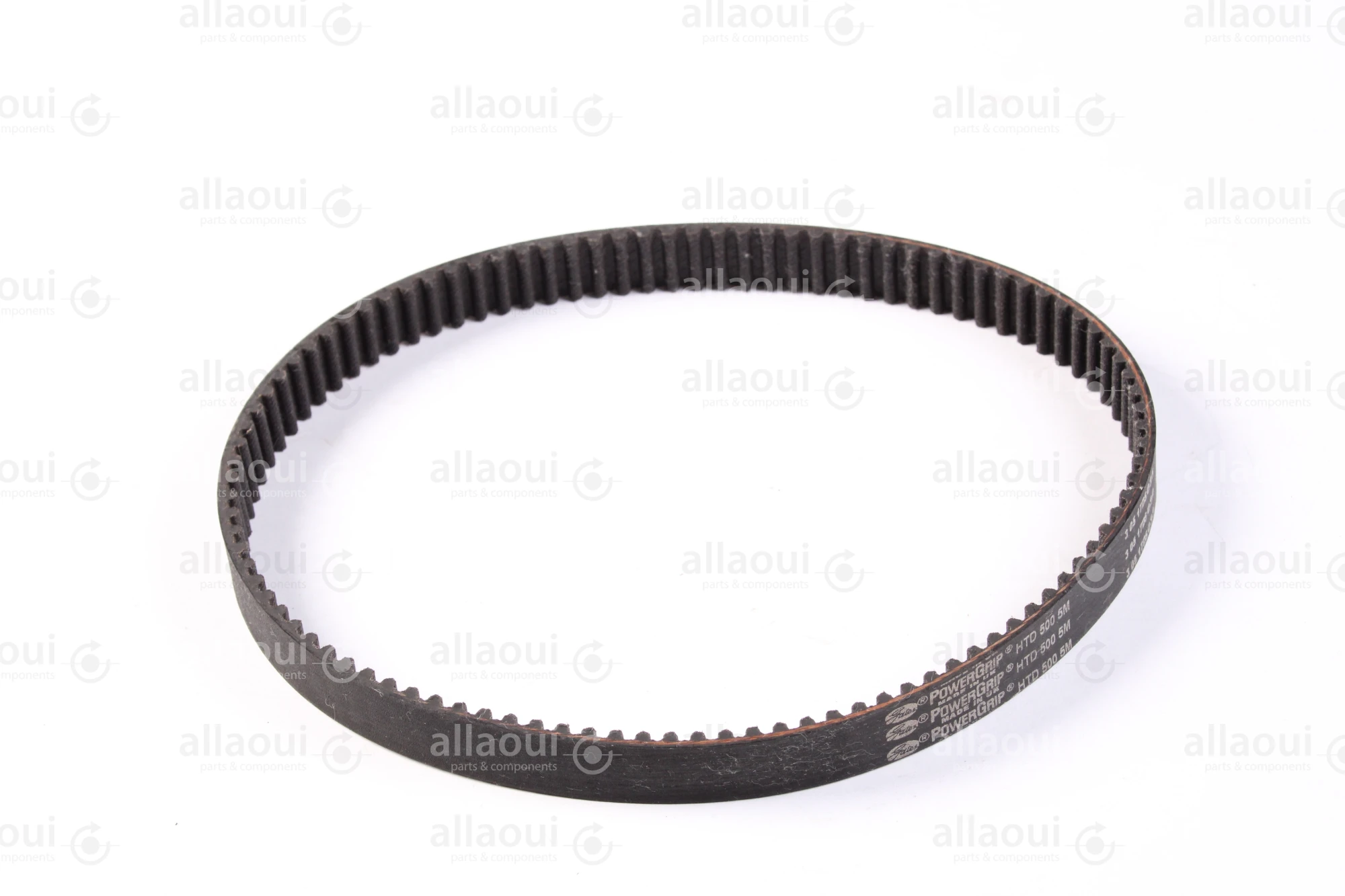 Gates Timing Belt HTD-500-5M-15mm