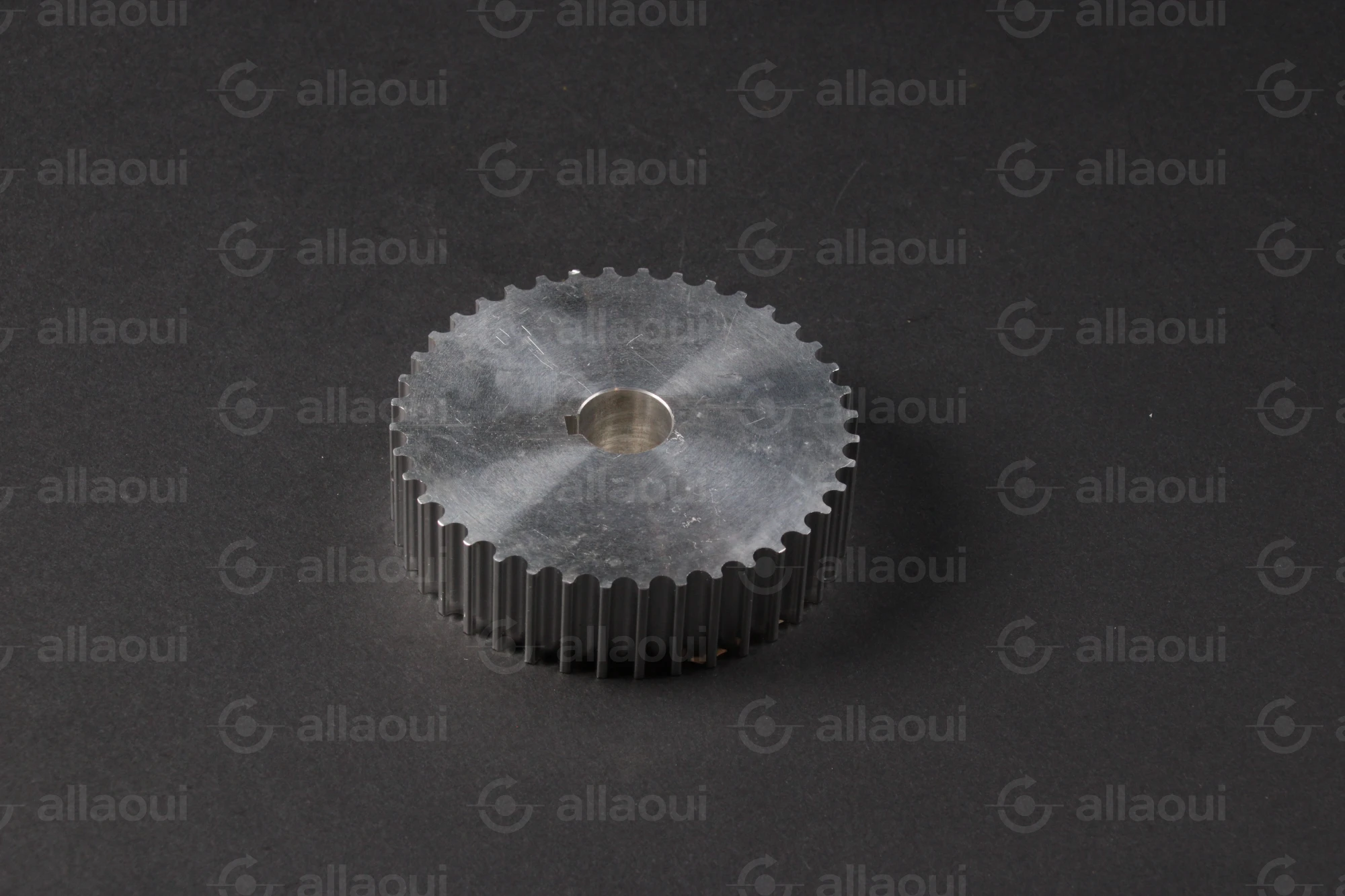 Müller Martini Pulley 40-HTD8 0571.1015.4