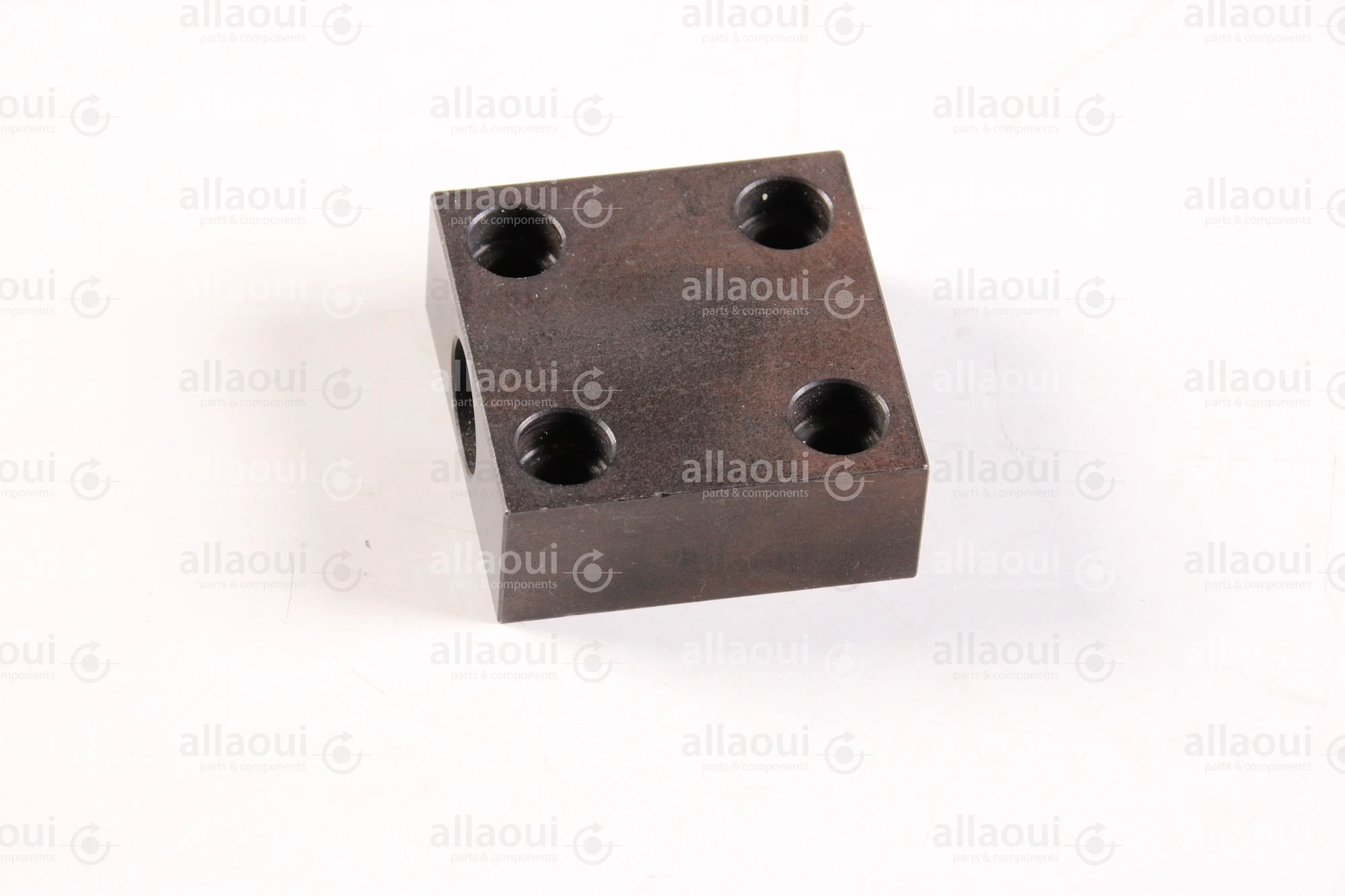 Koenig & Bauer (KBA) Bearing plate P1738560