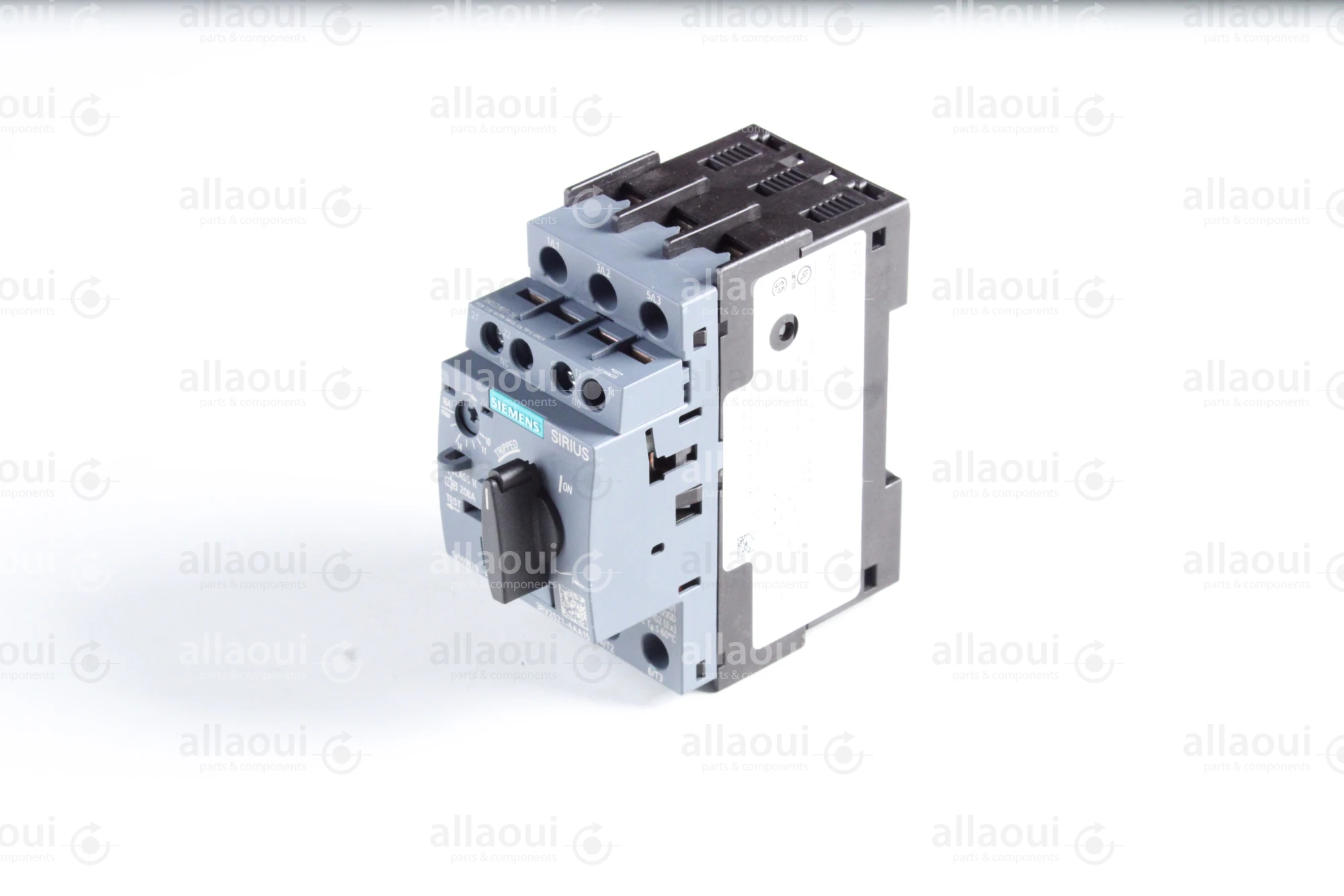 Kolbus Circuit Breaker 00055906