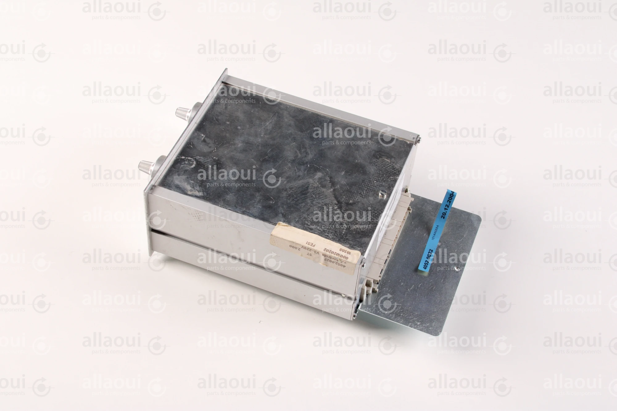 Müller Martini PT Measuring unit 4052.0022