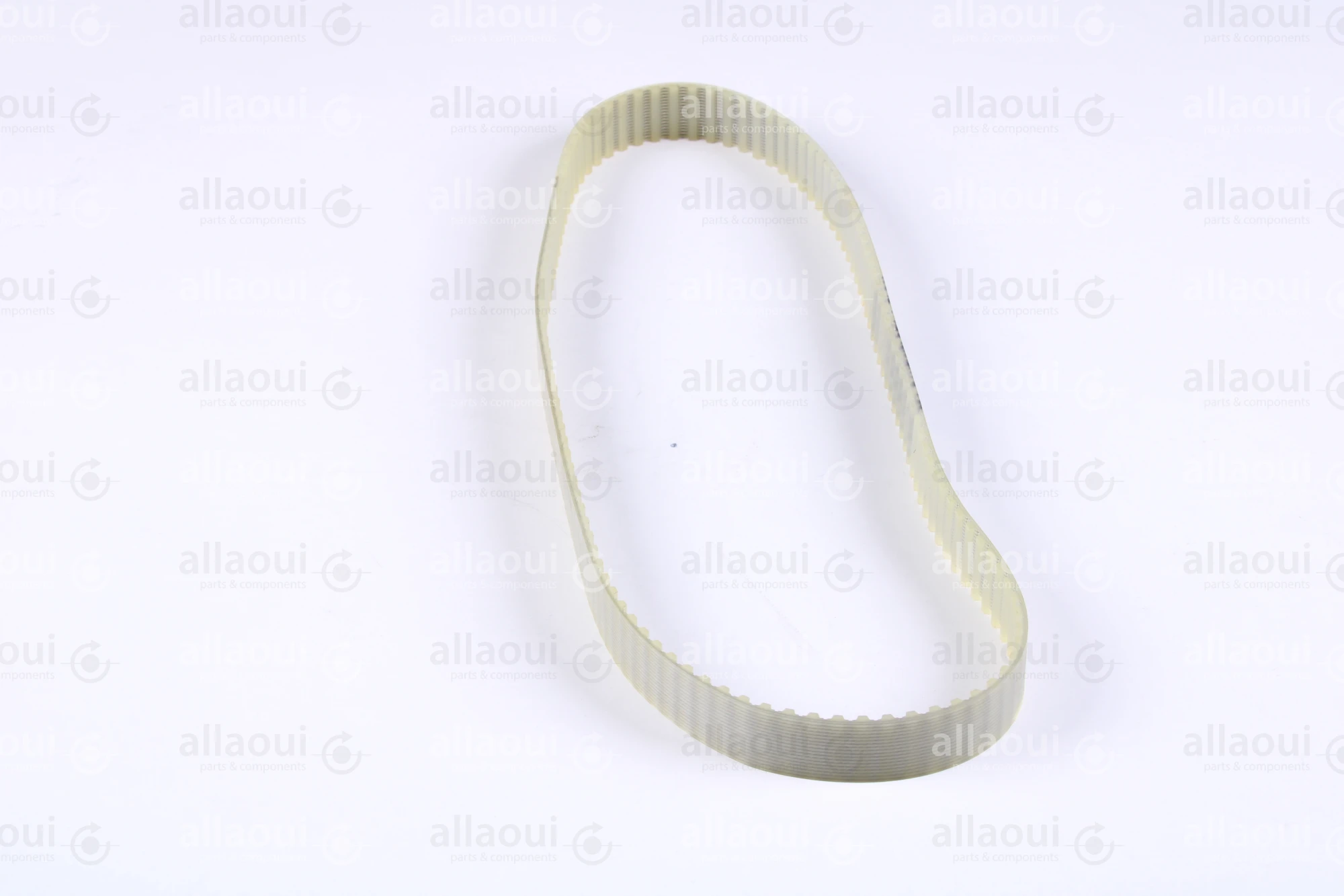 Müller Martini Toothed Belt 16T5/590 3502.1167.4