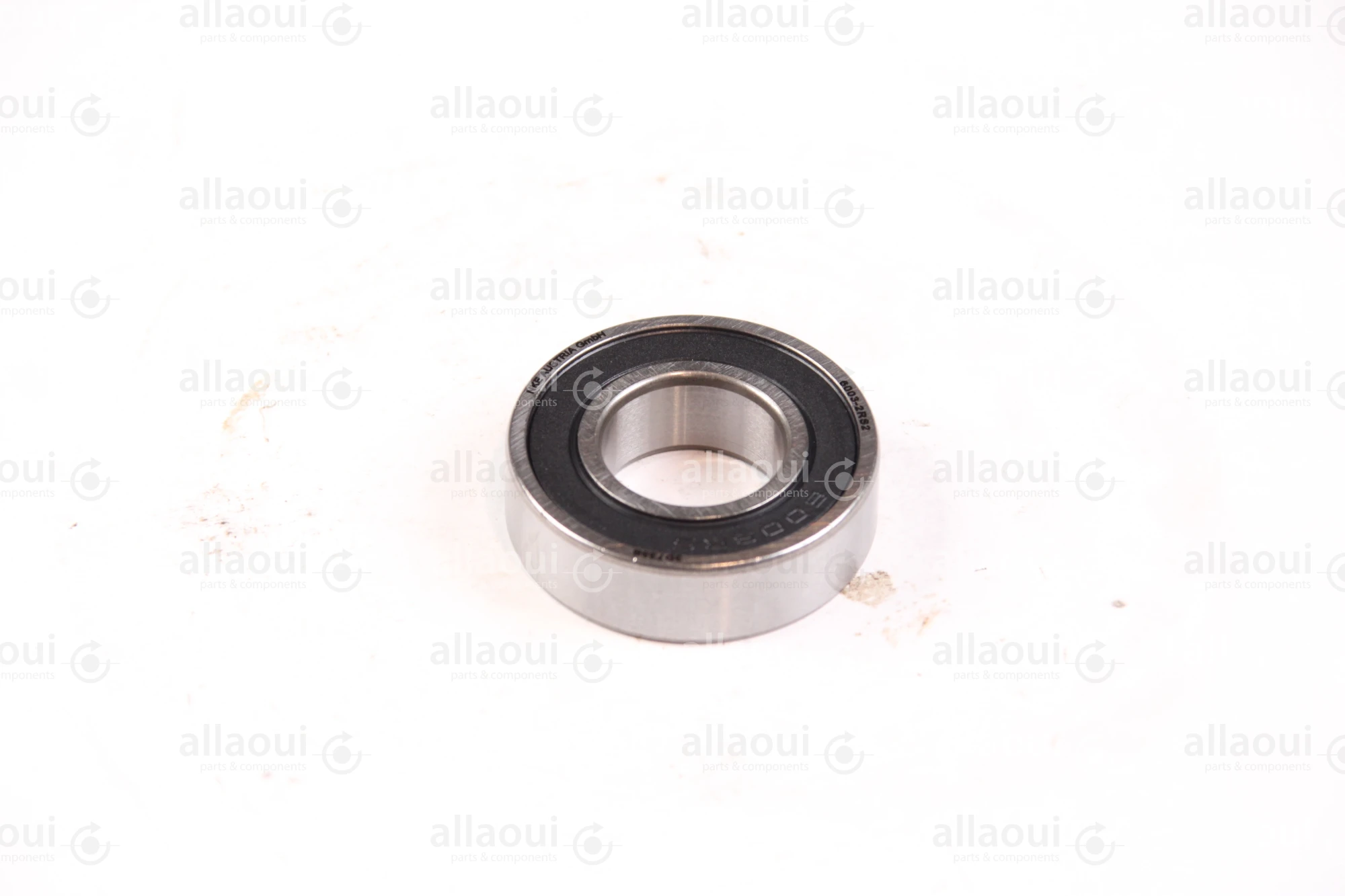NKE Austria Roller Bearing 6003-2RS2