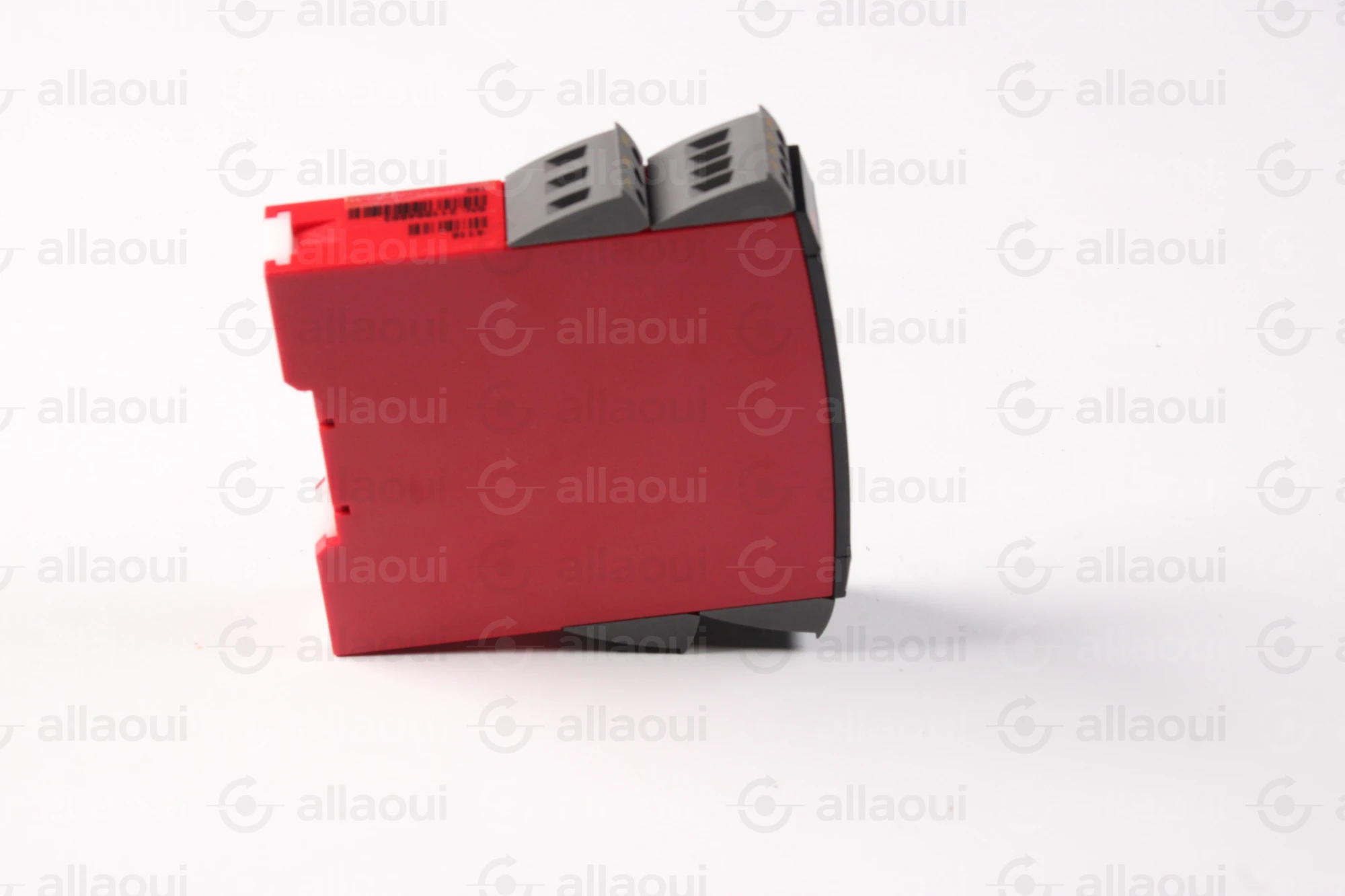 PR Electronics Temperature Regulator 4116