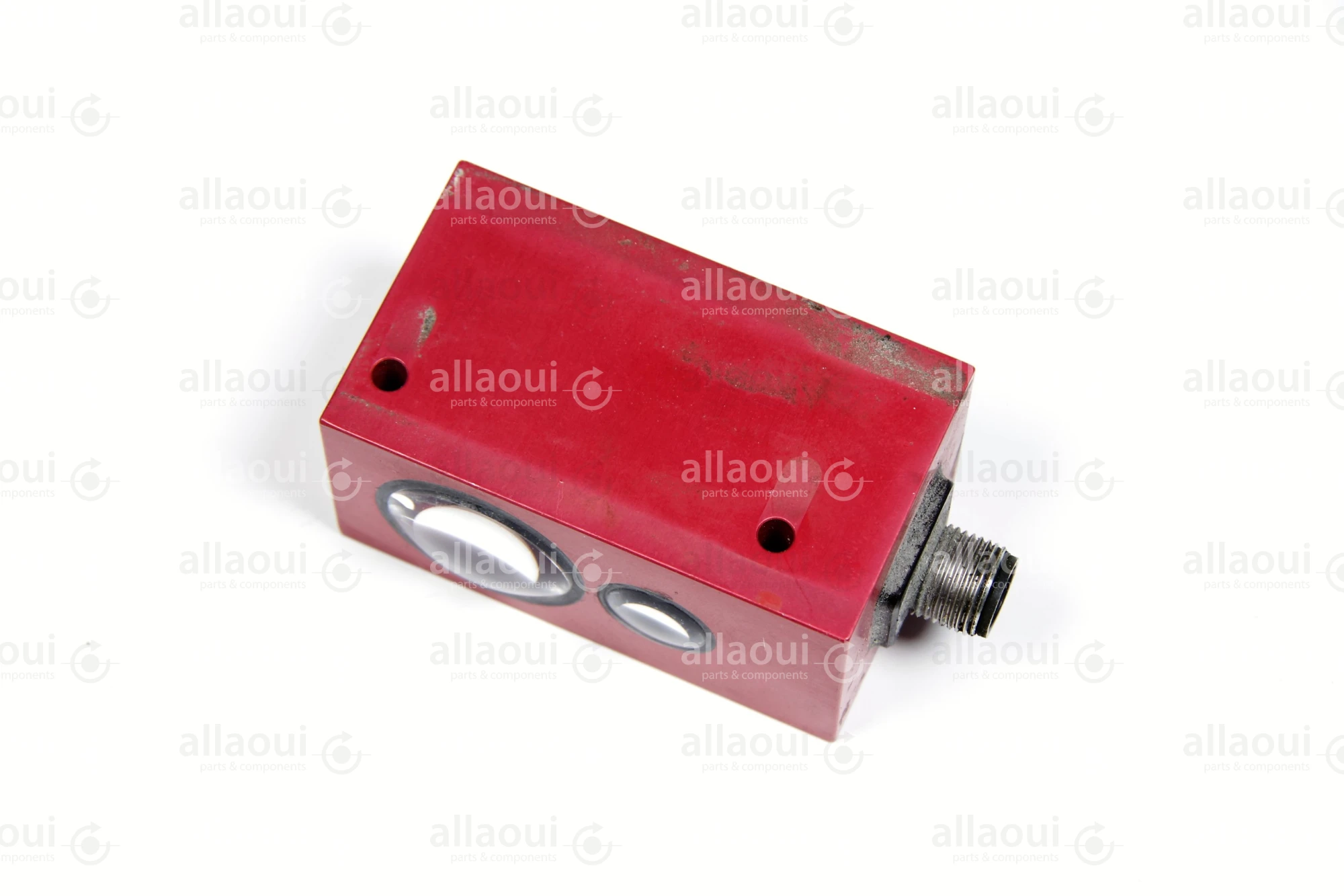 Leuze Electronic Leuze Sensor FRK  776/24-100 L