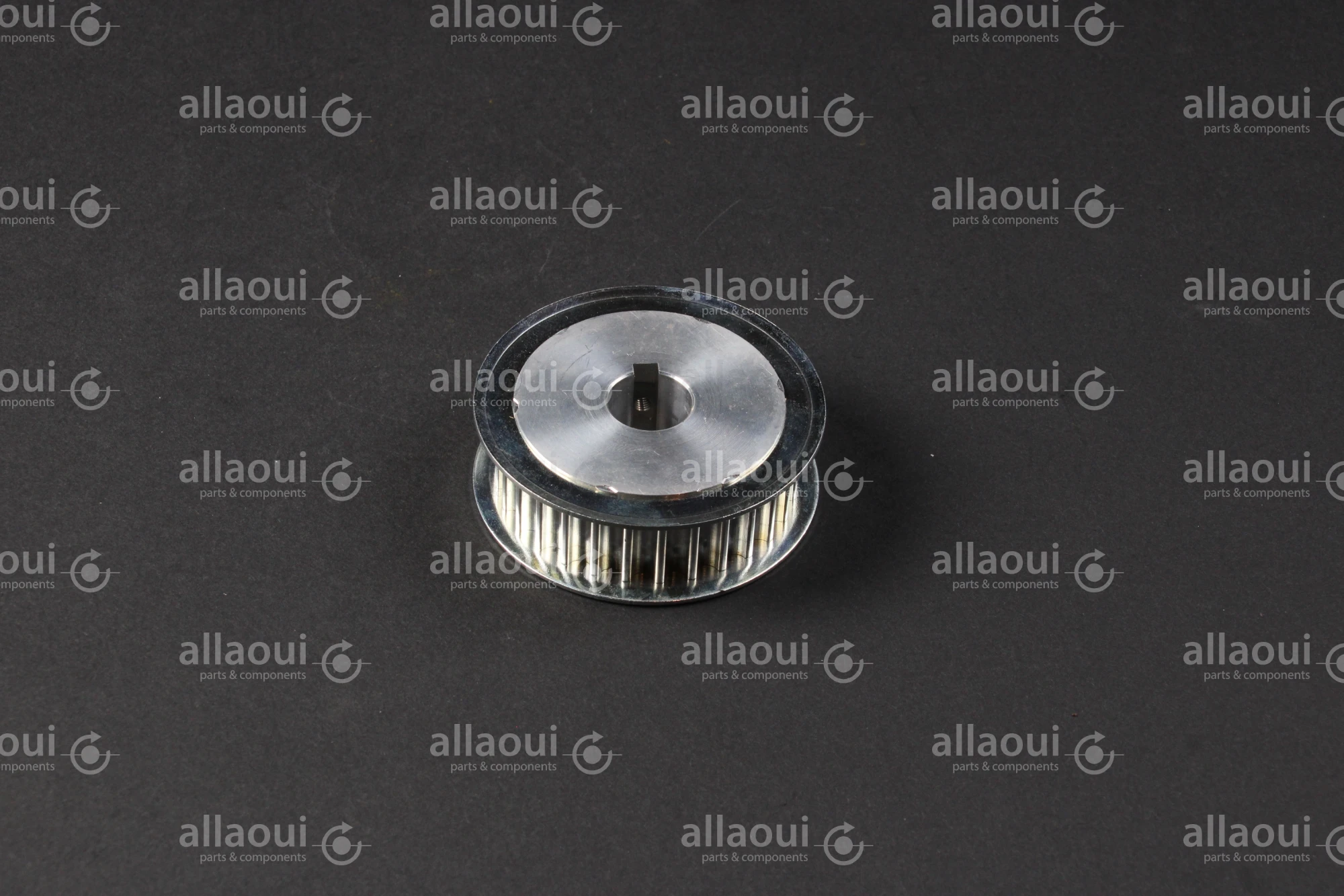 Müller Martini Pulley 29-HTD8 0566.1030.4