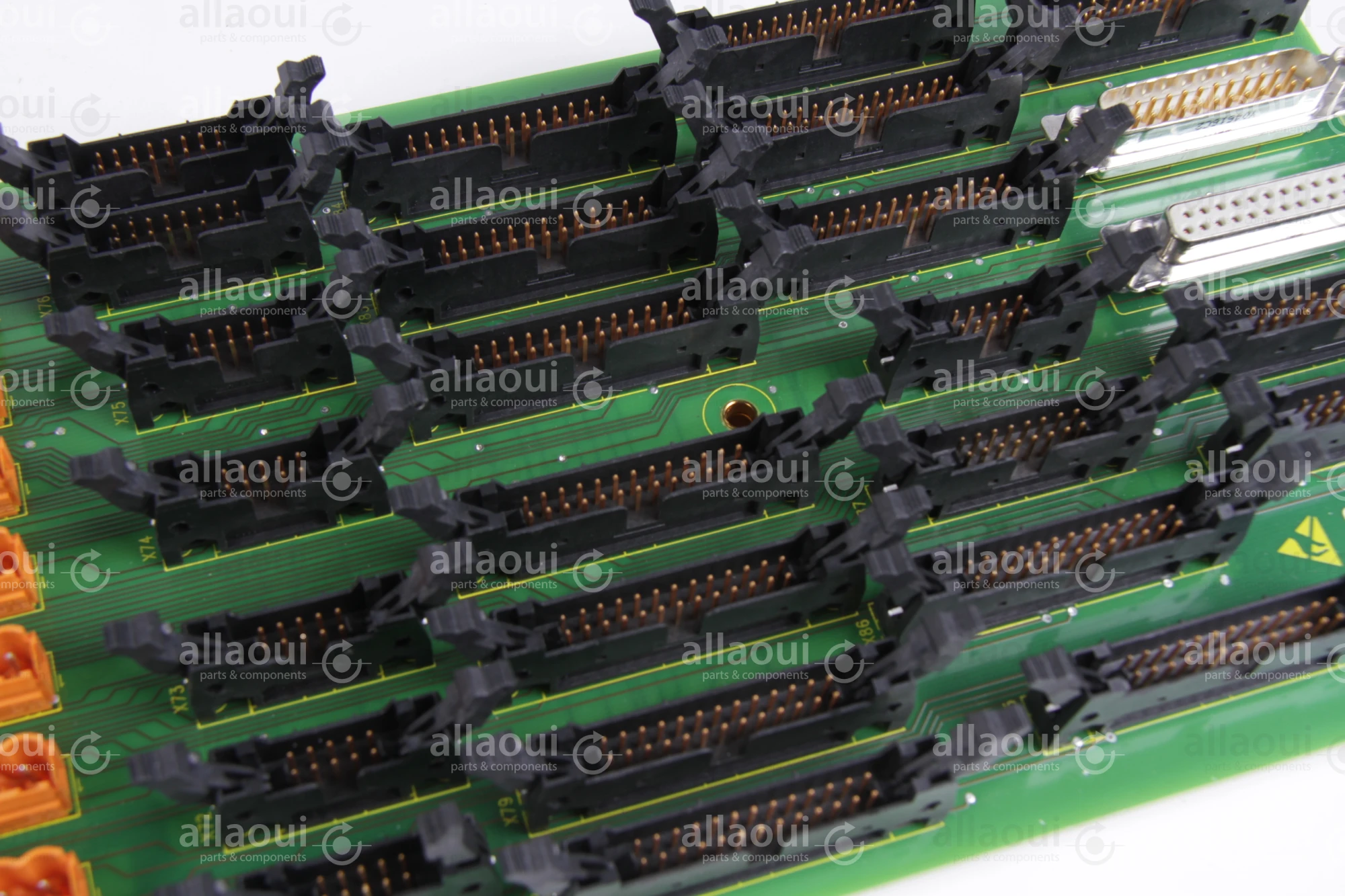 Manroland Board 142629200031