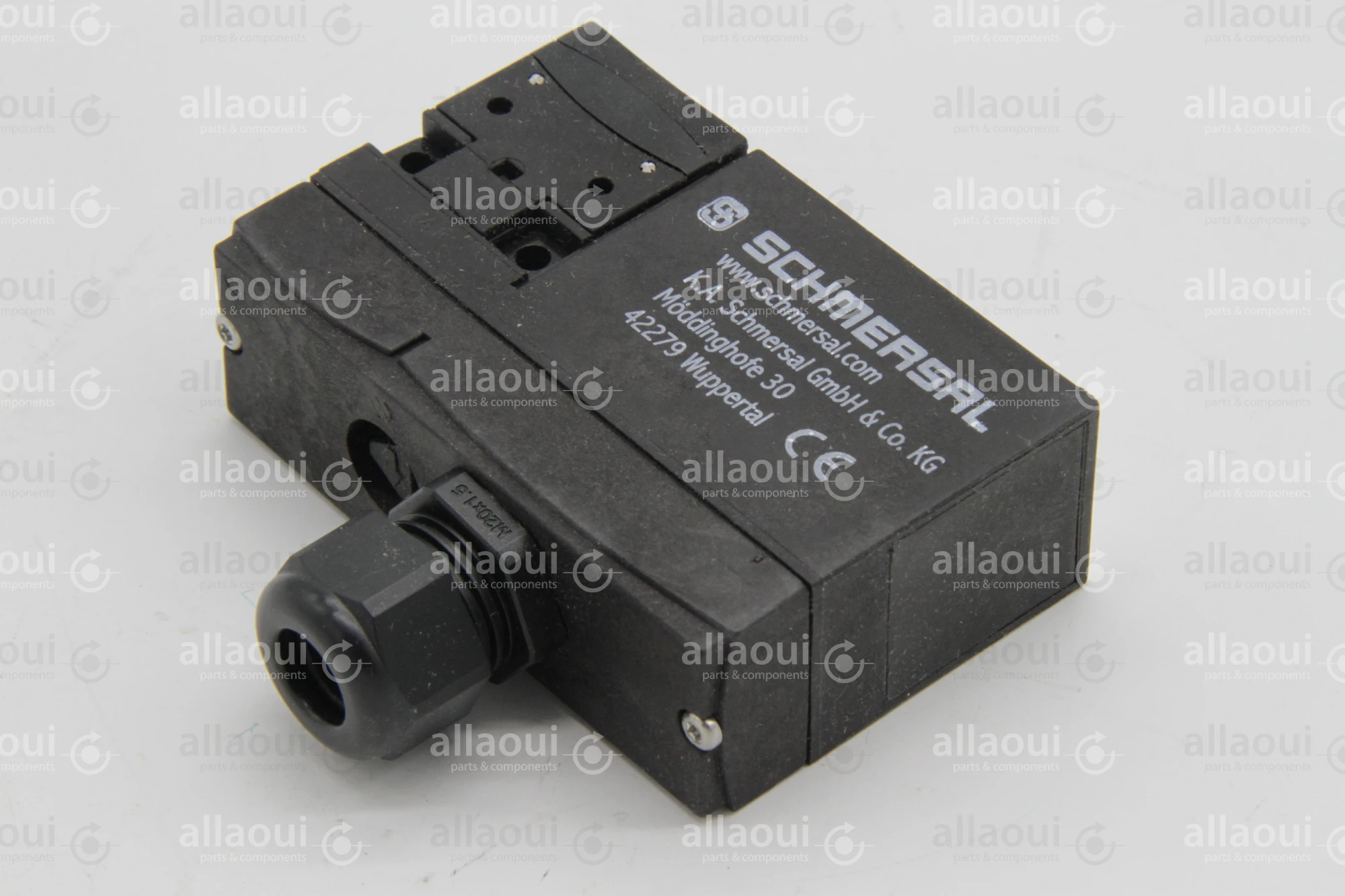 Schmersal Safety Component 