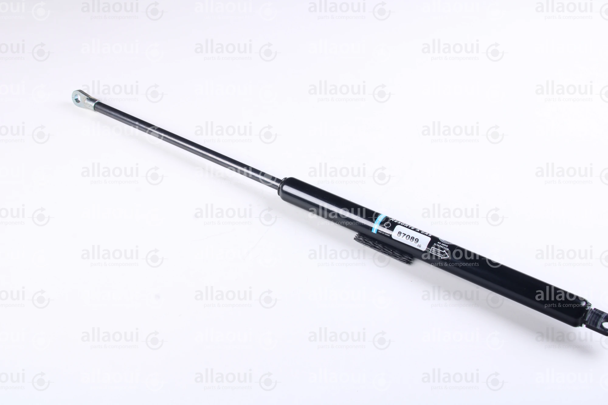 Clevers Gas lift spring 87089