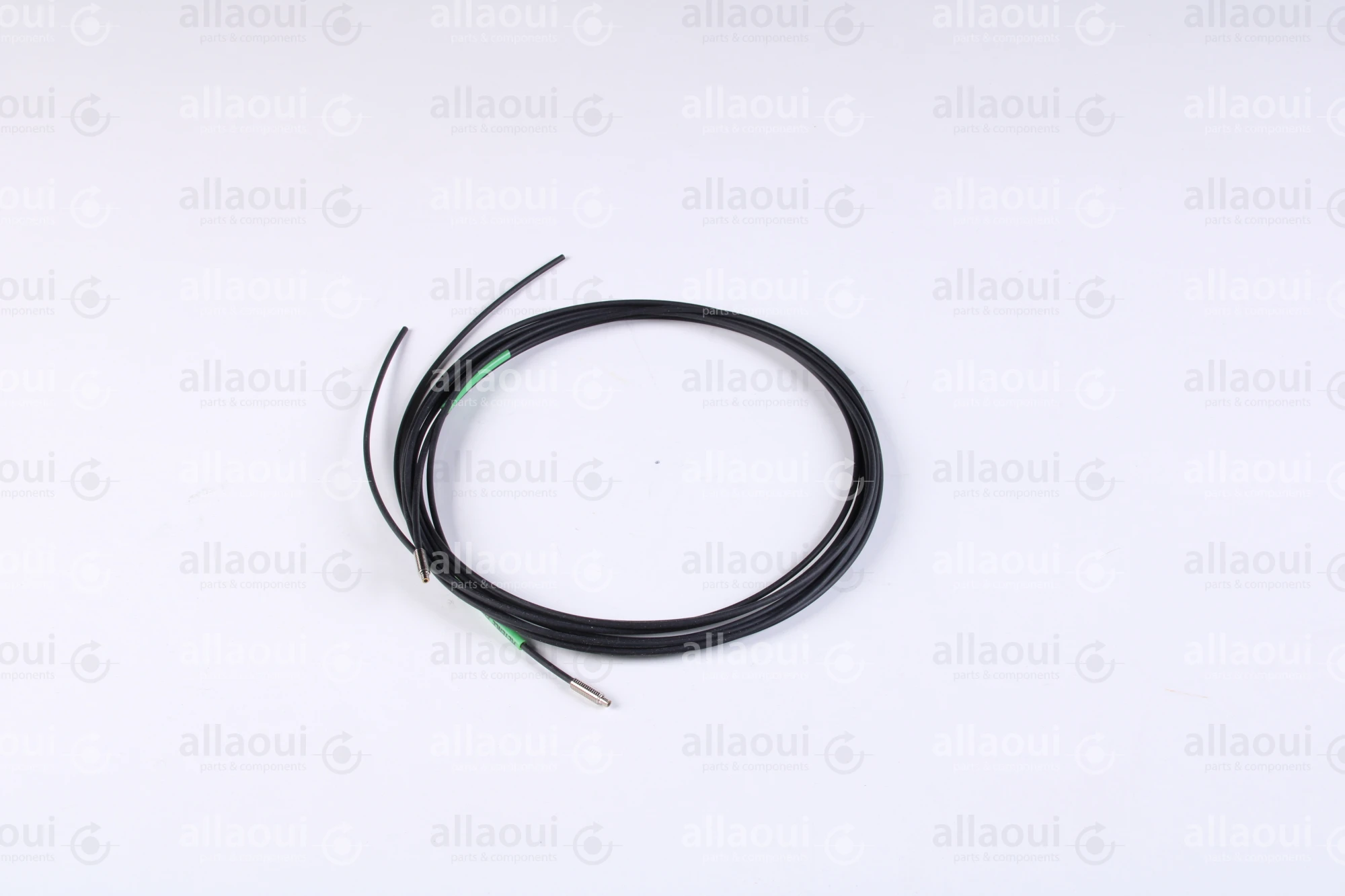 Keyence Fiber Optic Measuring Head FU-77V