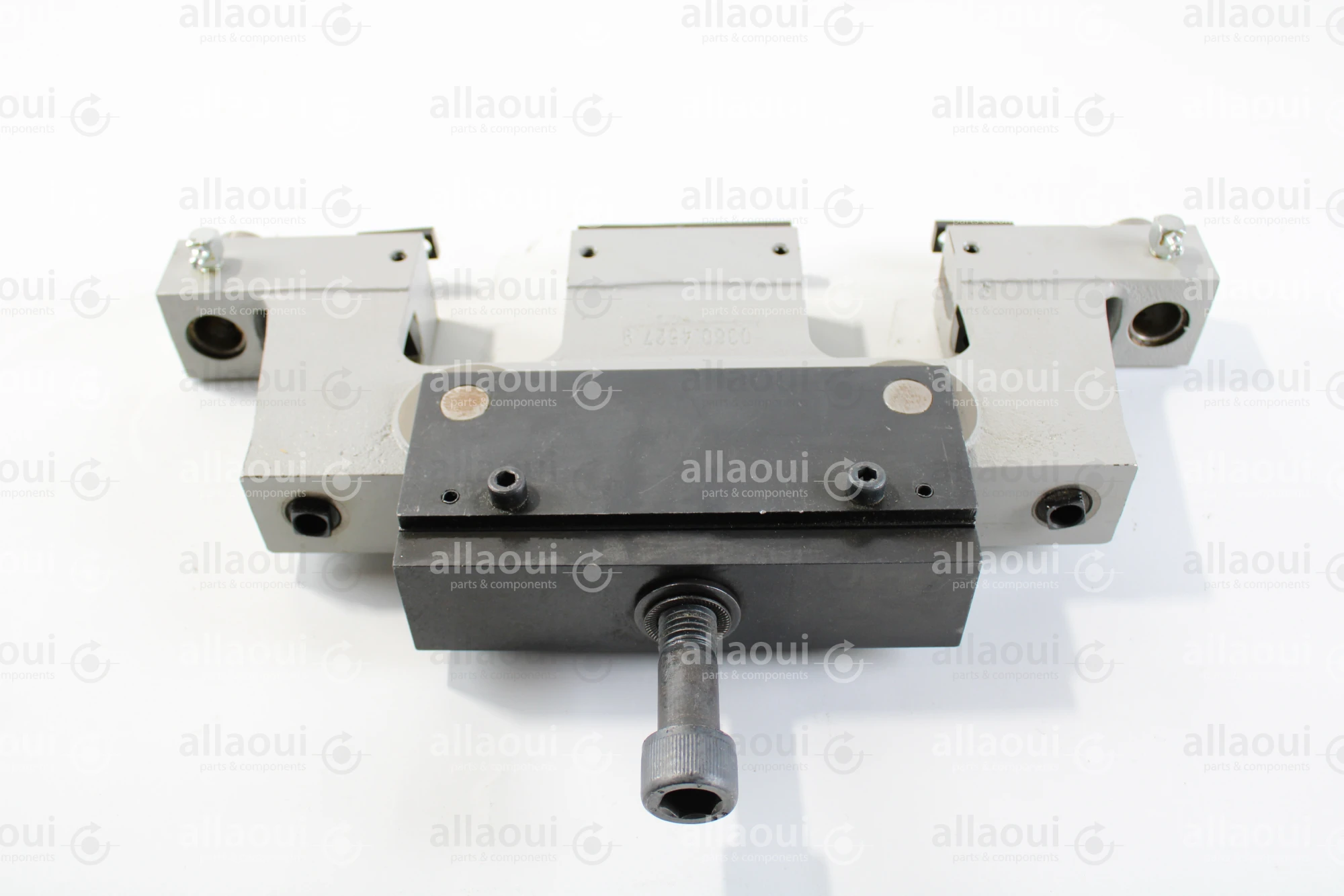 Müller Martini Guide 0360.4527.1