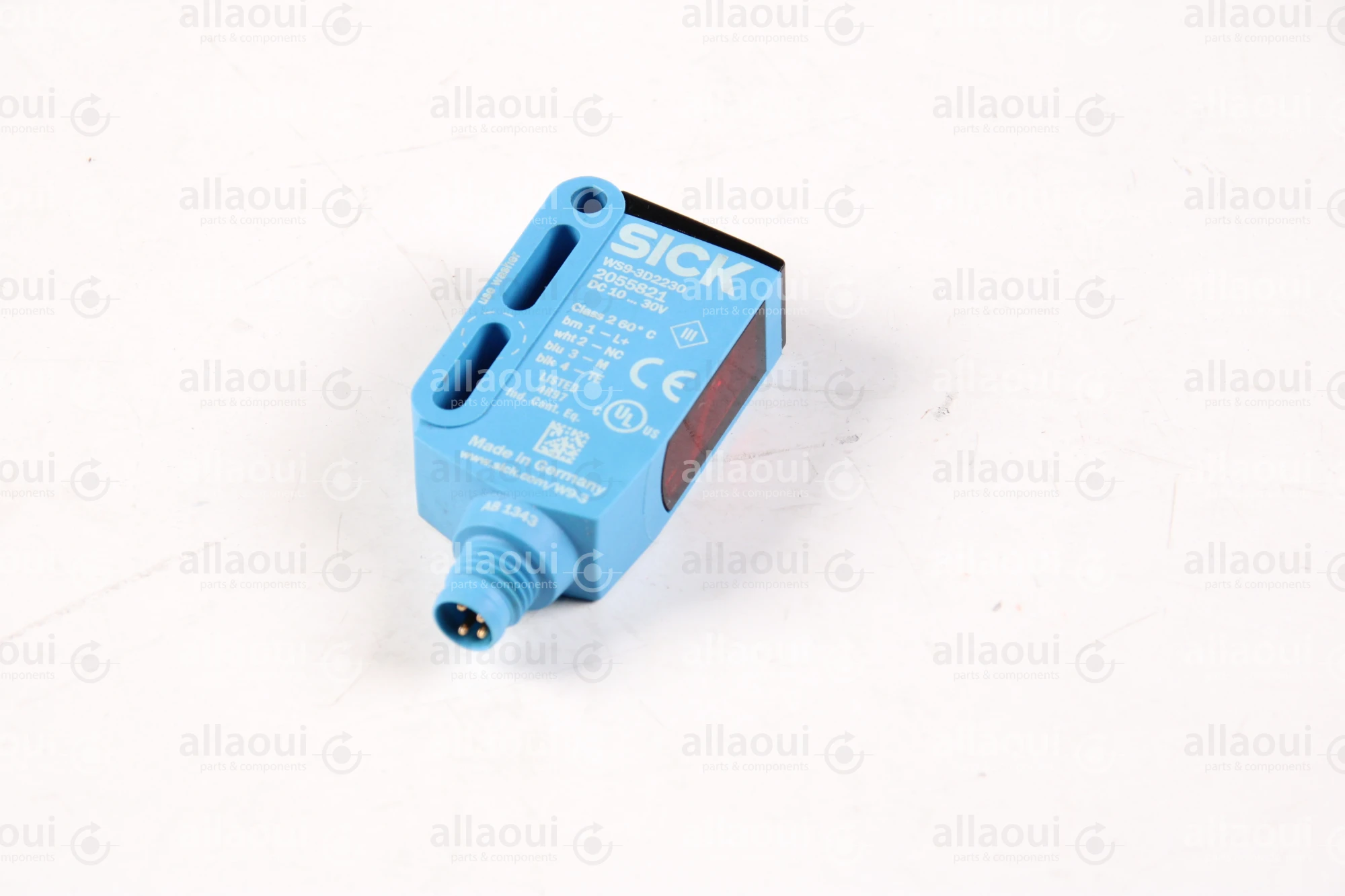 Sick Sensor WS9-3D2230