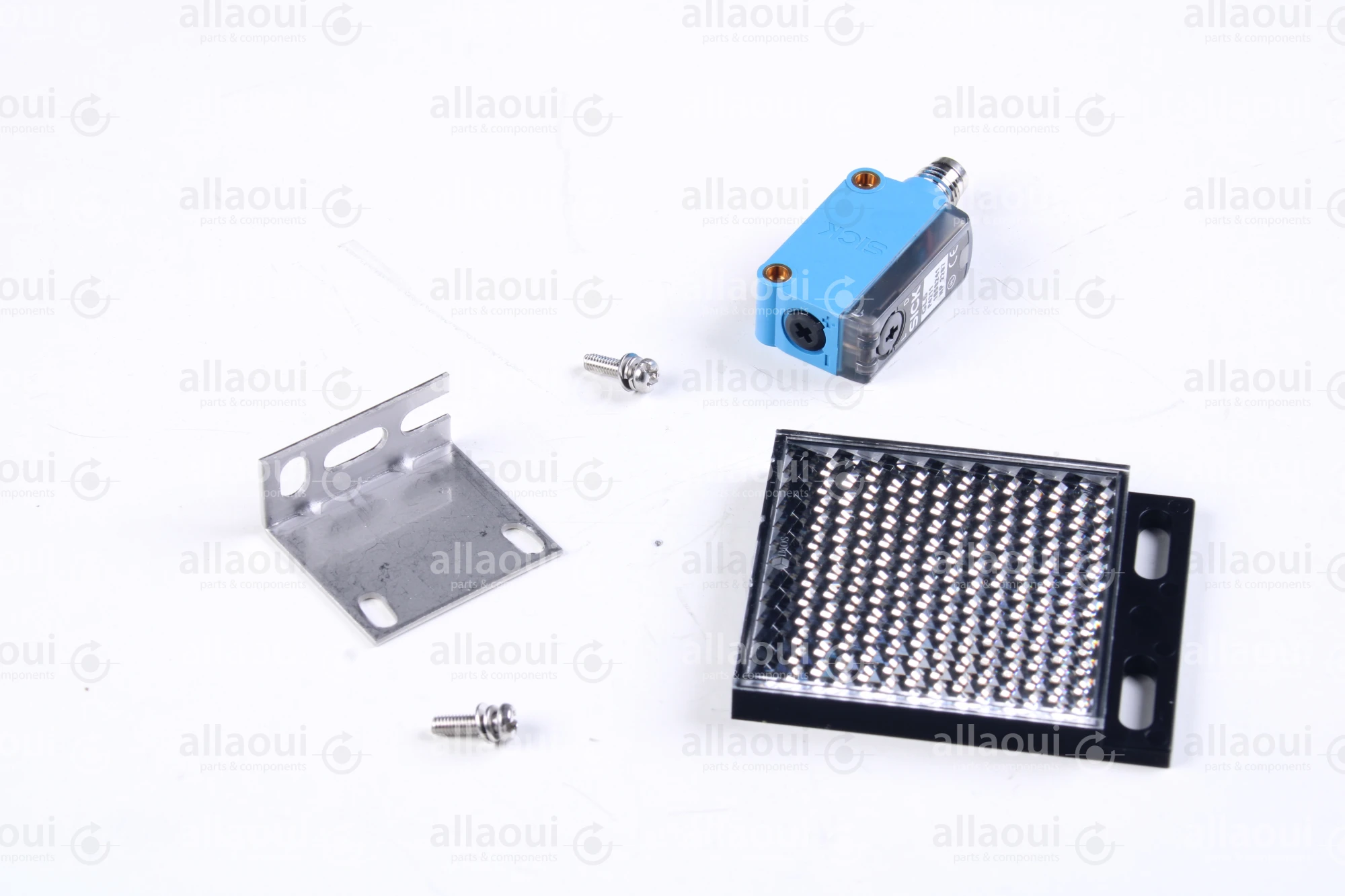 Sick Light Barrier G6 GL6-P4212