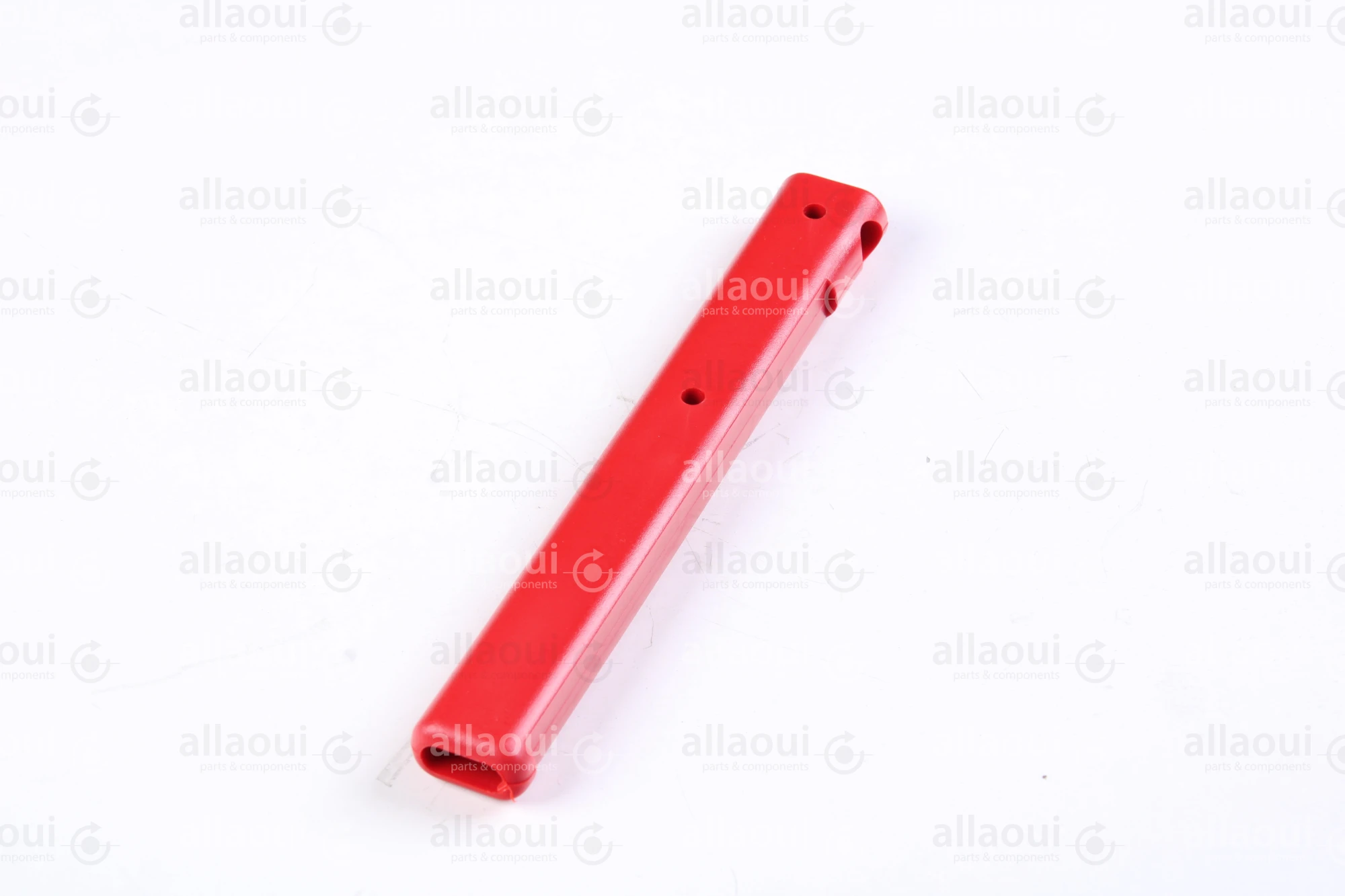 Müller Martini Chain Pins Red 143 mm 0210.0616.4