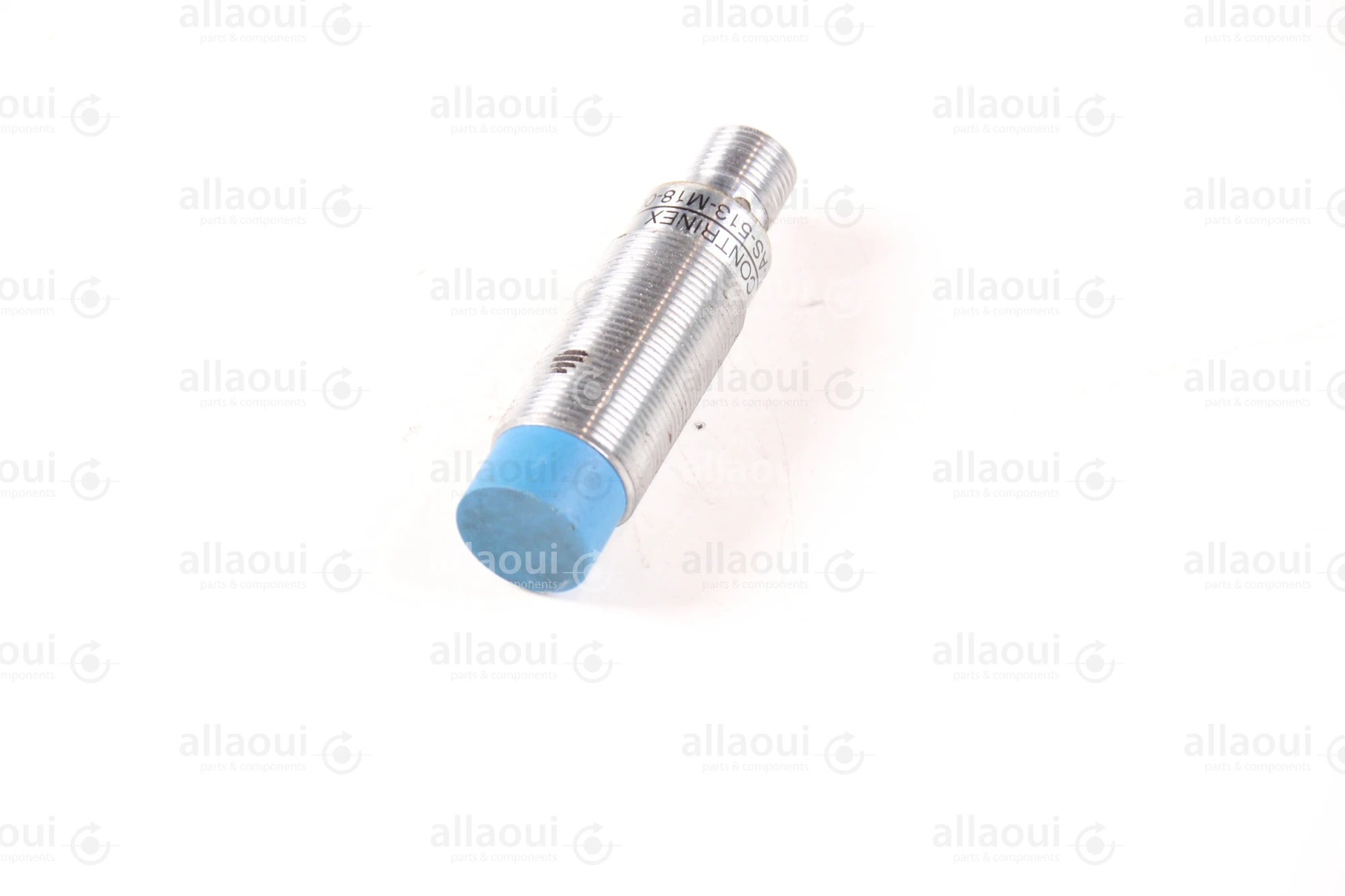 Contrinex Proximity Sensor DW-AS-513-M18-002