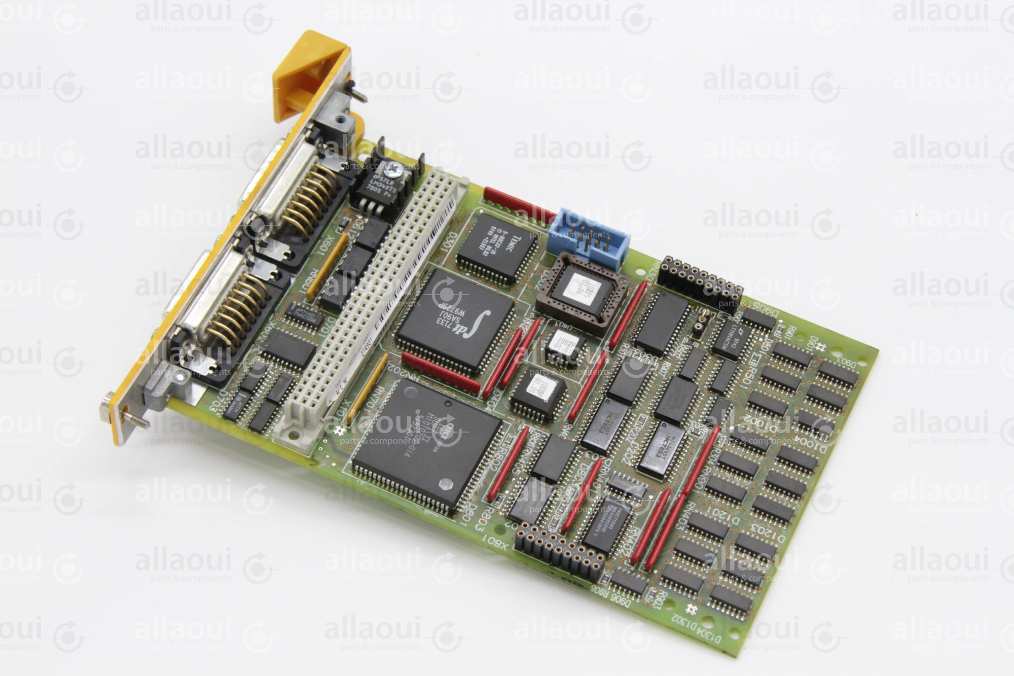 Baumüller Baumüller INT-S-01 INT-S-01