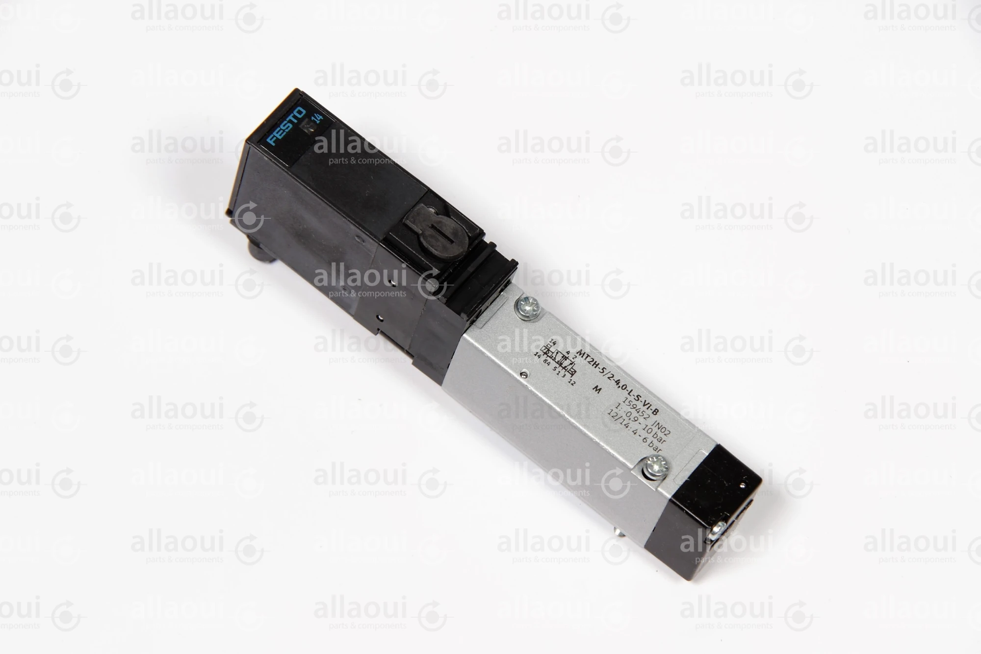 Festo Solenoid Valve 159452