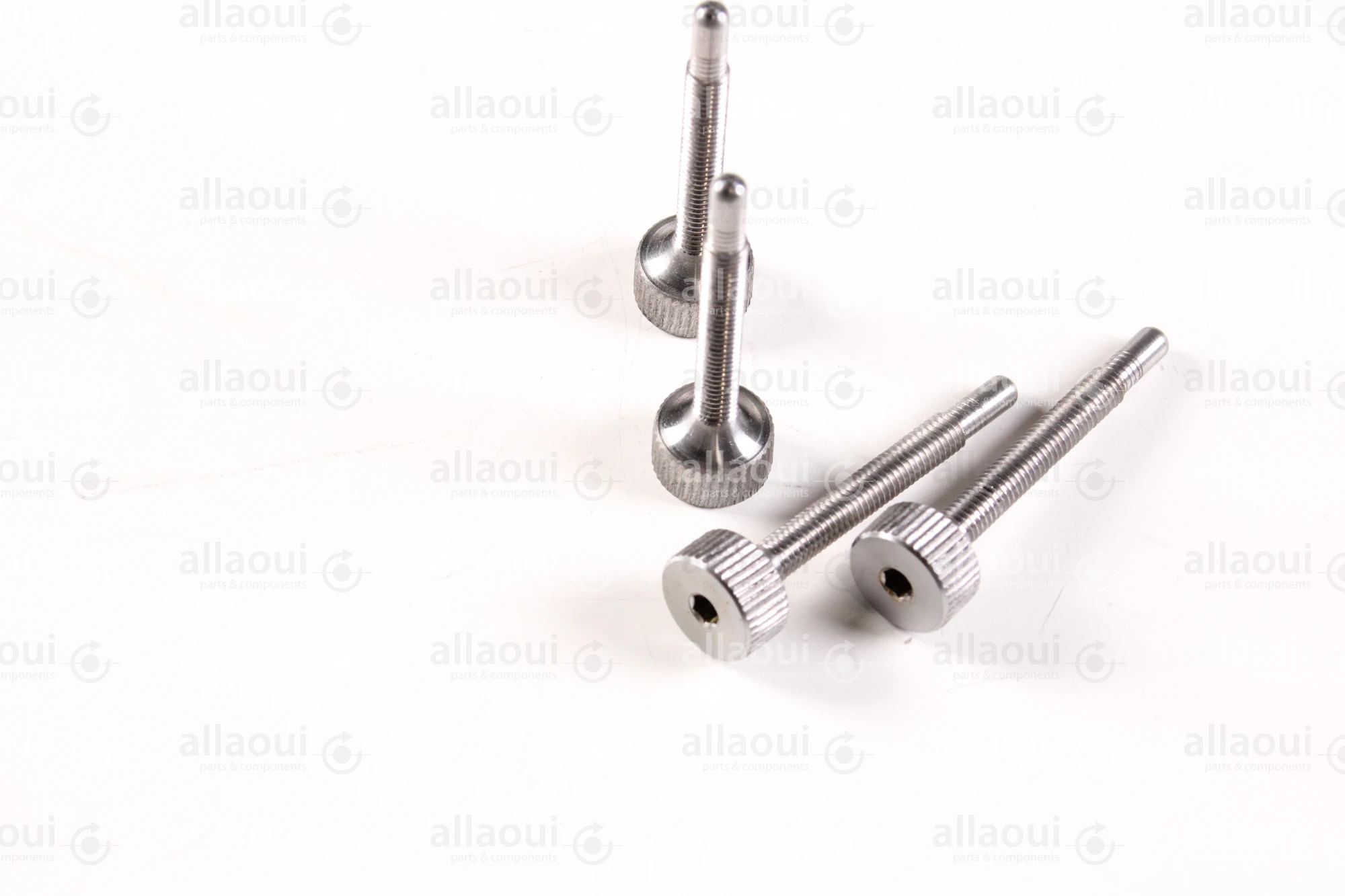 Kolbus Screw (4 Pieces) 00258010