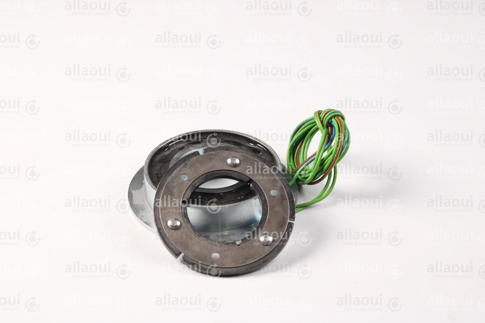 Müller Martini Coupling 3010.3180.4