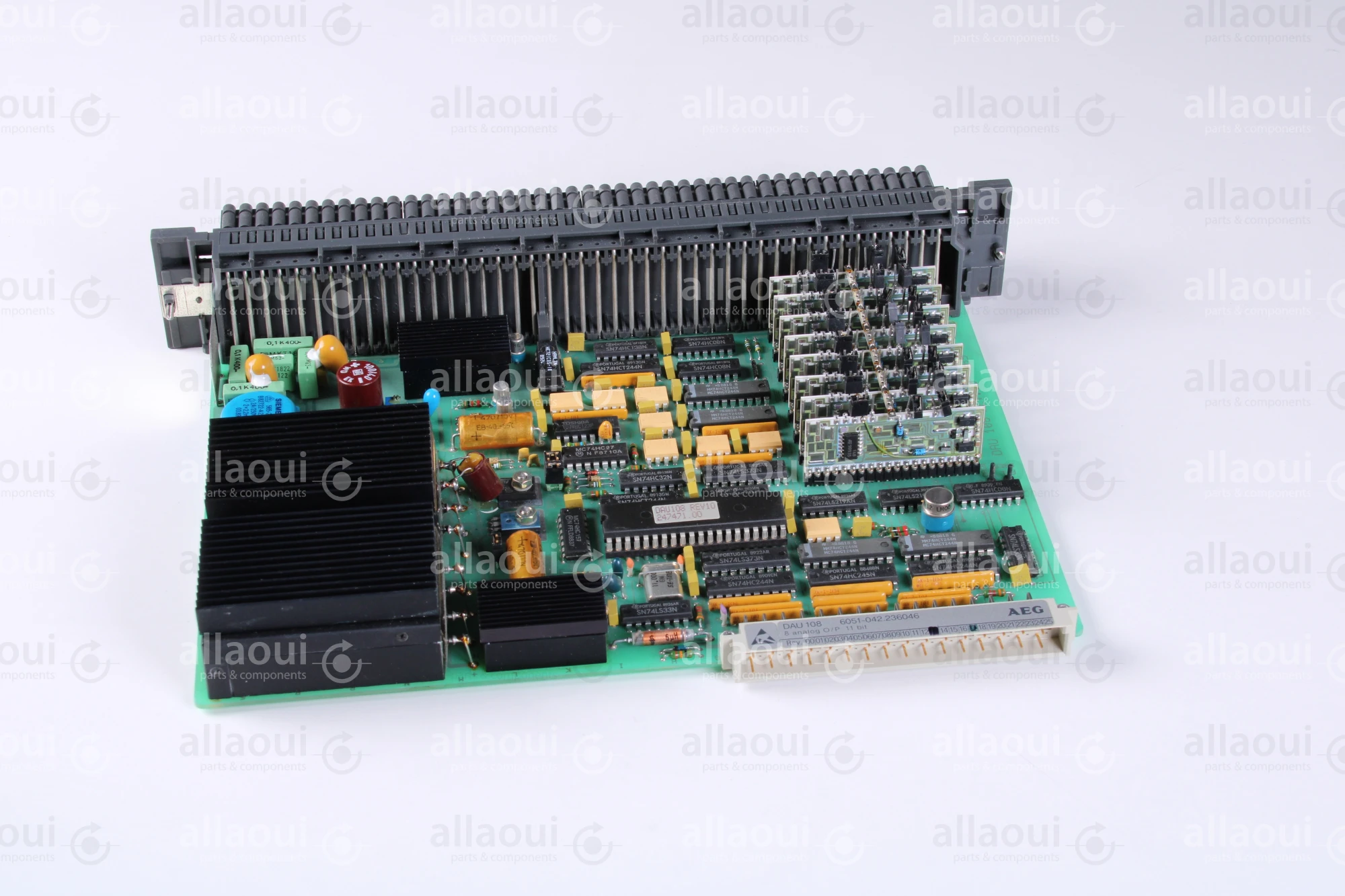 AEG Board DAU 108 6051-042.236046