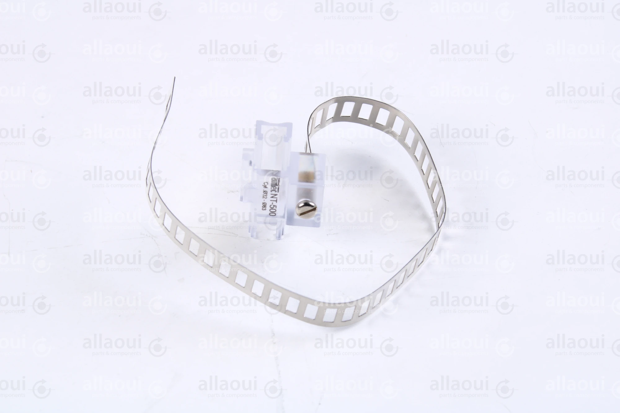 Polar Holder for cylinder switch Ø32-63mm 418157